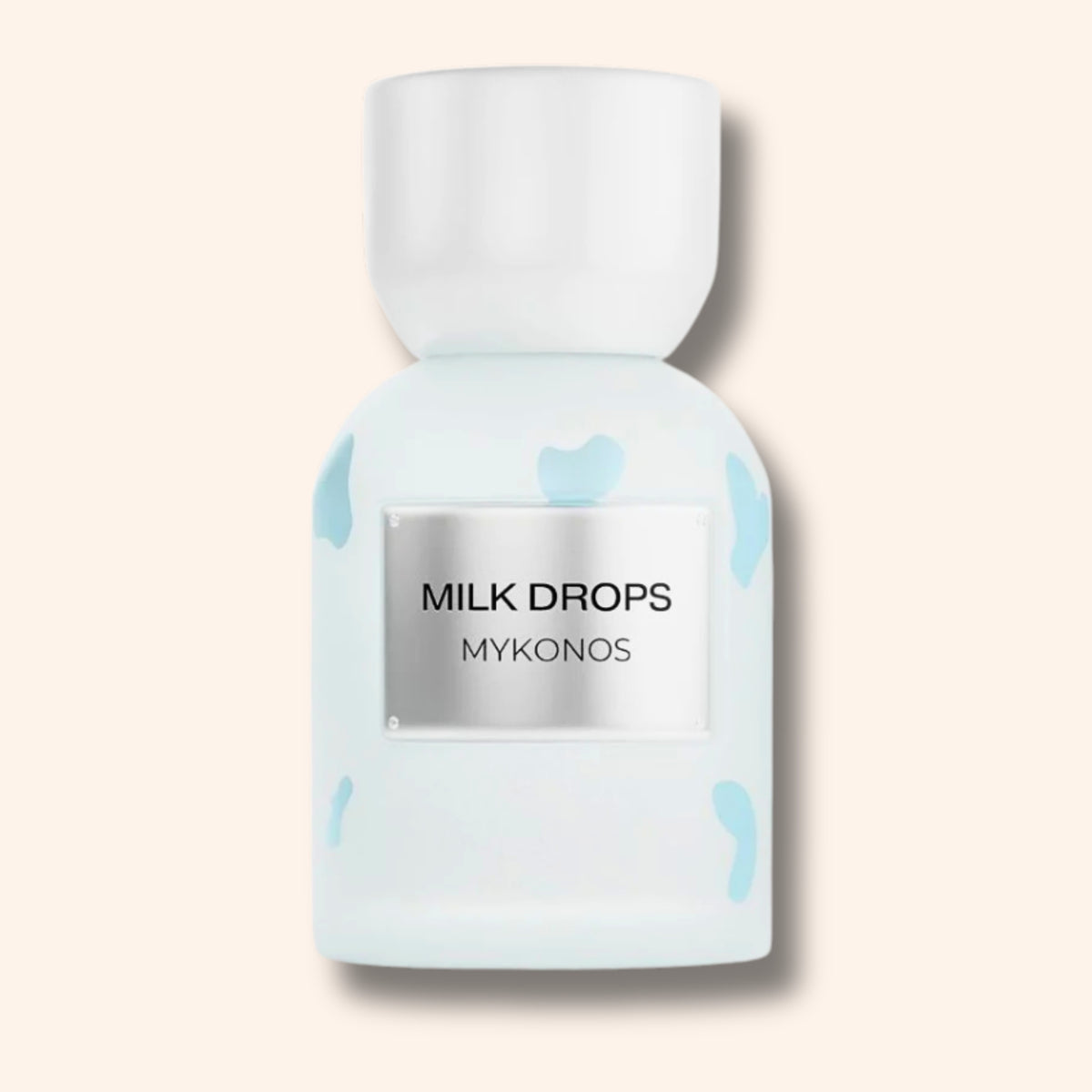 Milk Drops