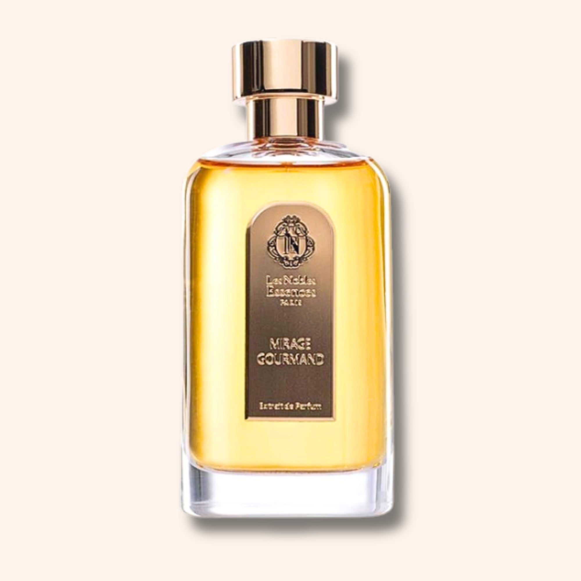 Mirage Gourmand