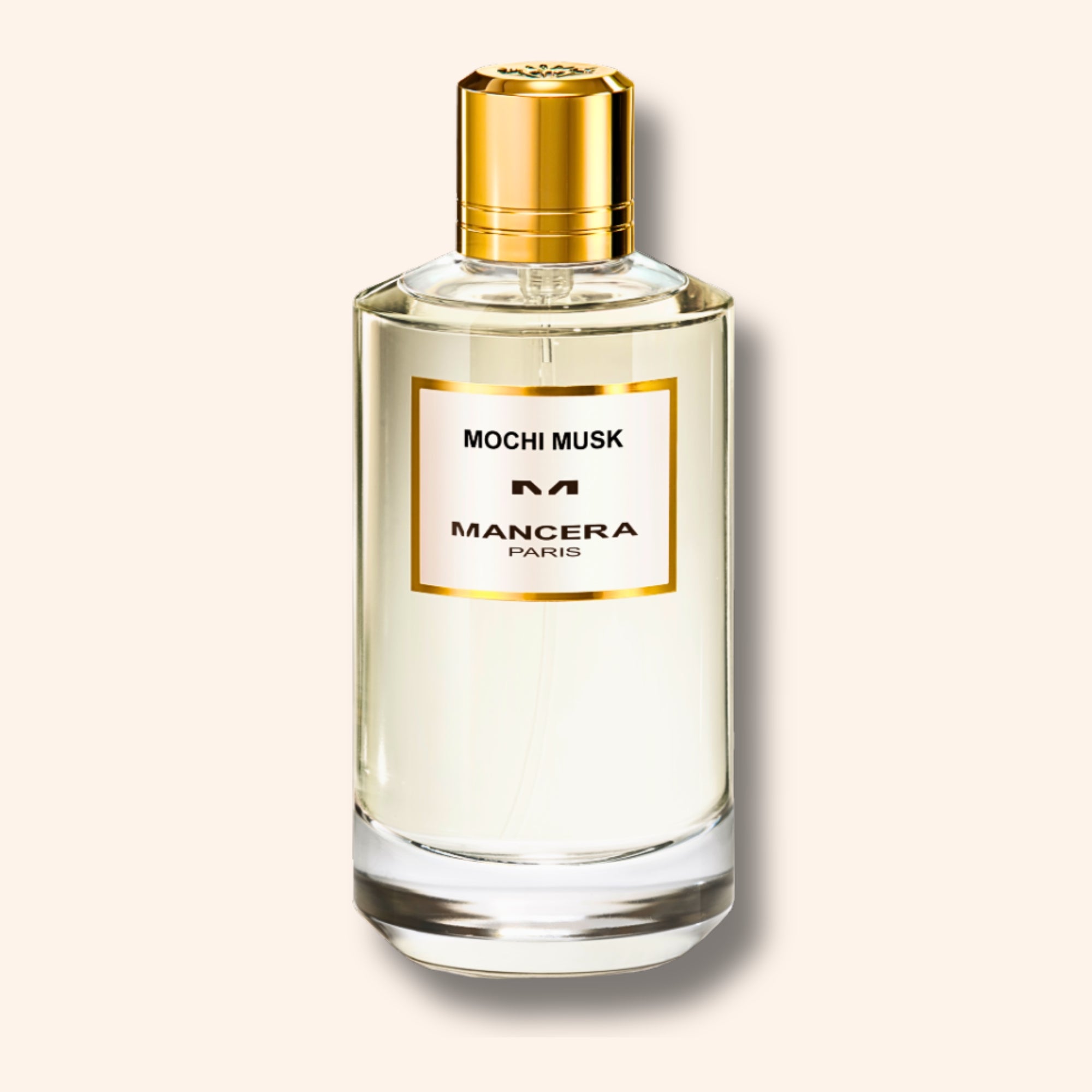 Mochi Musk
