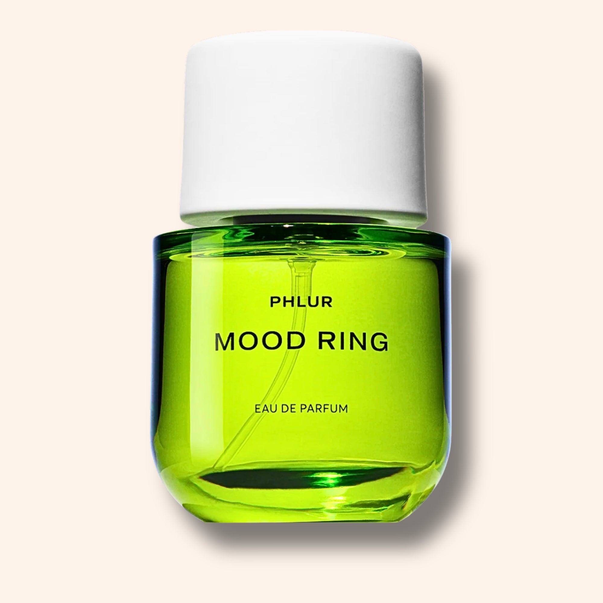 Mood Ring