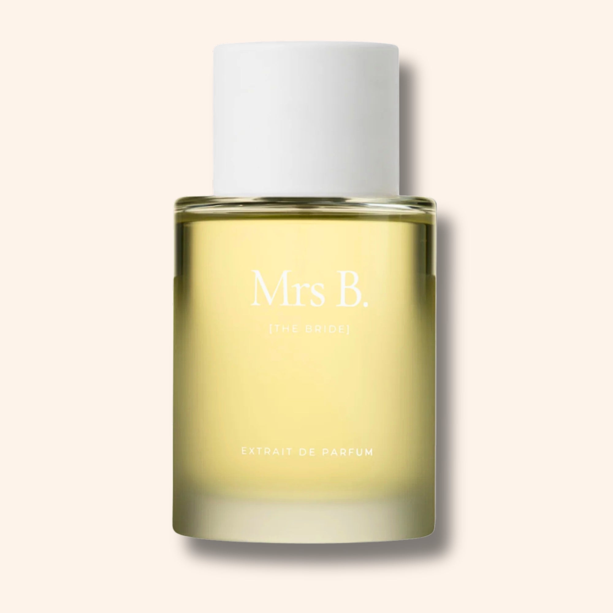 Mrs B.