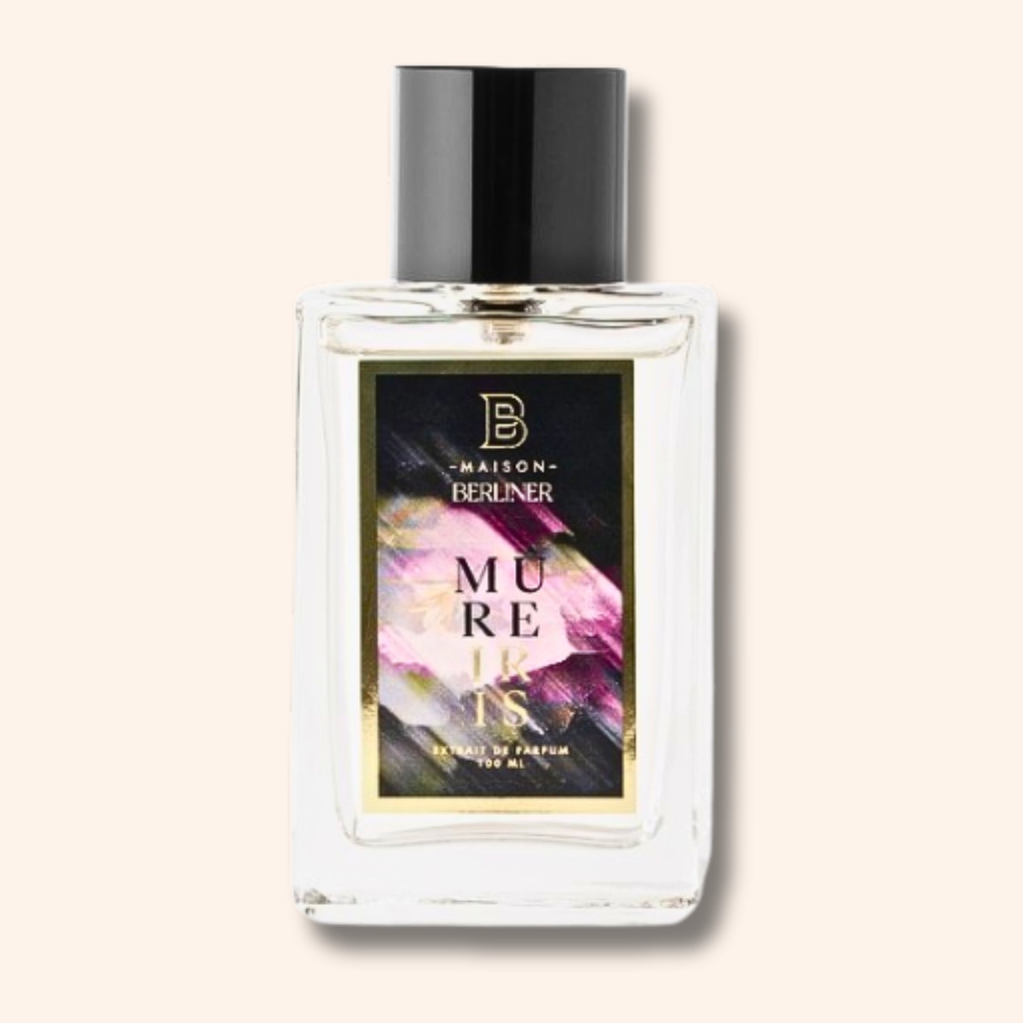 Mure Iris