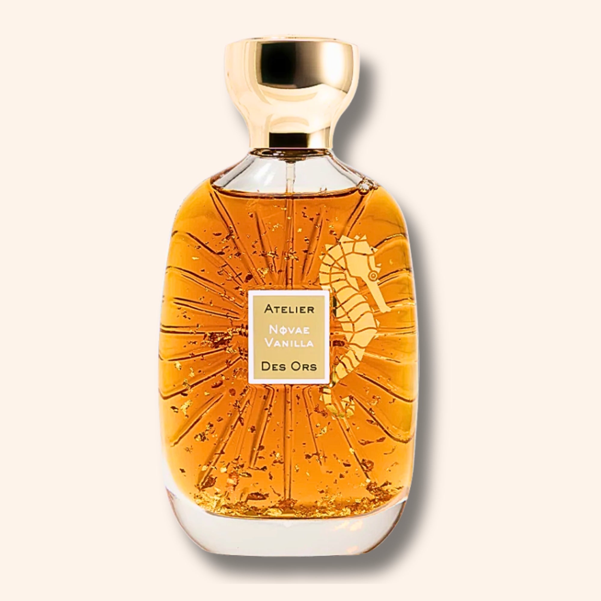 Novae Vanilla