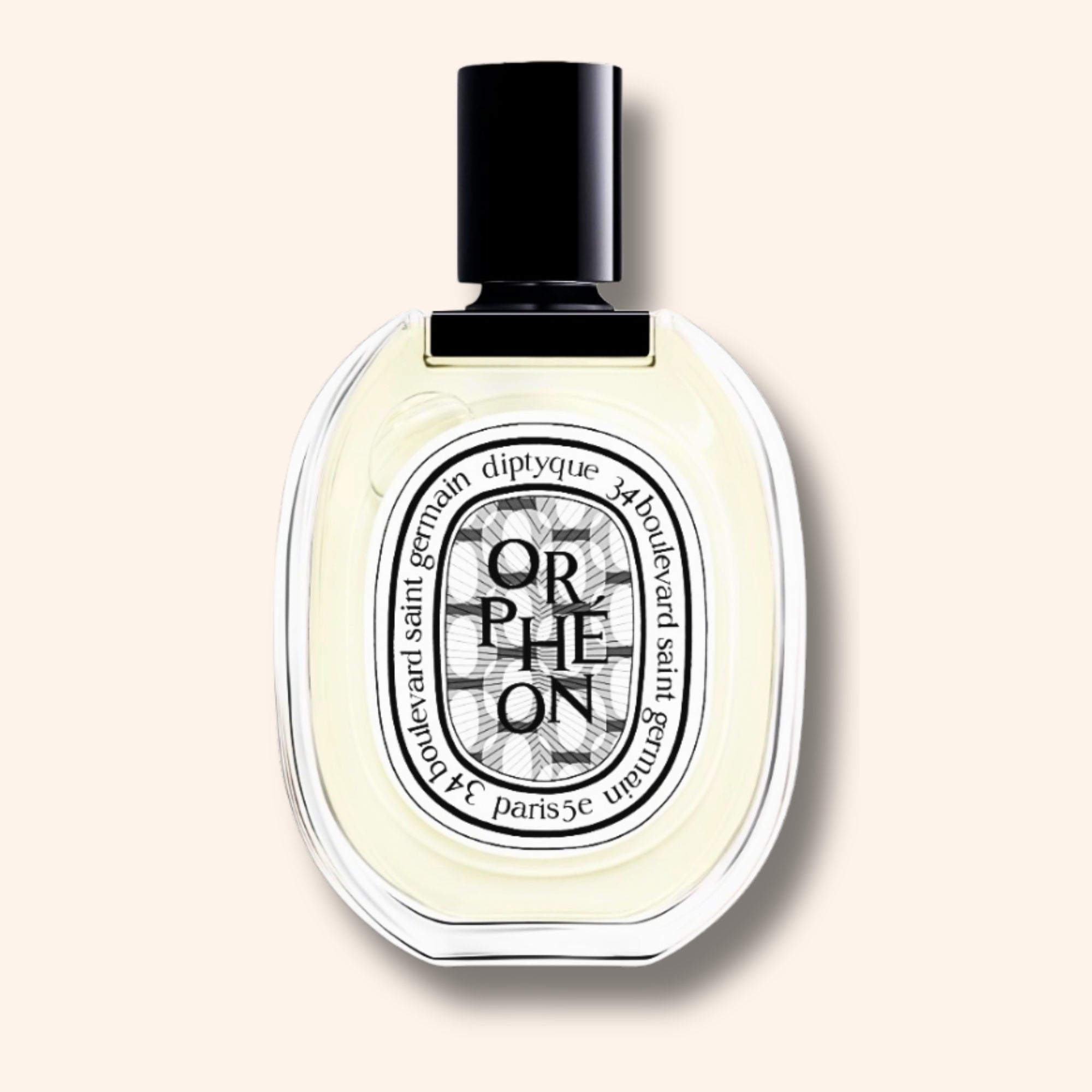 Orpheon EDT
