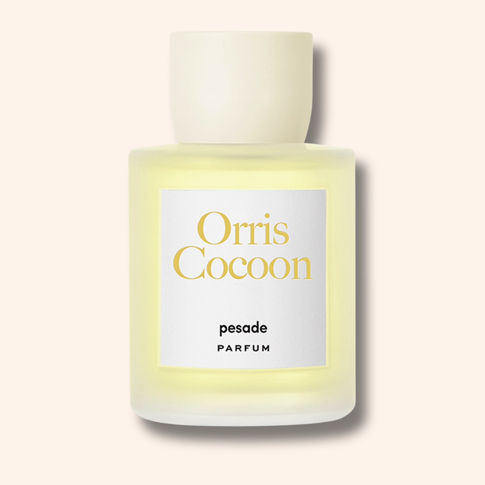 Orris Cocoon