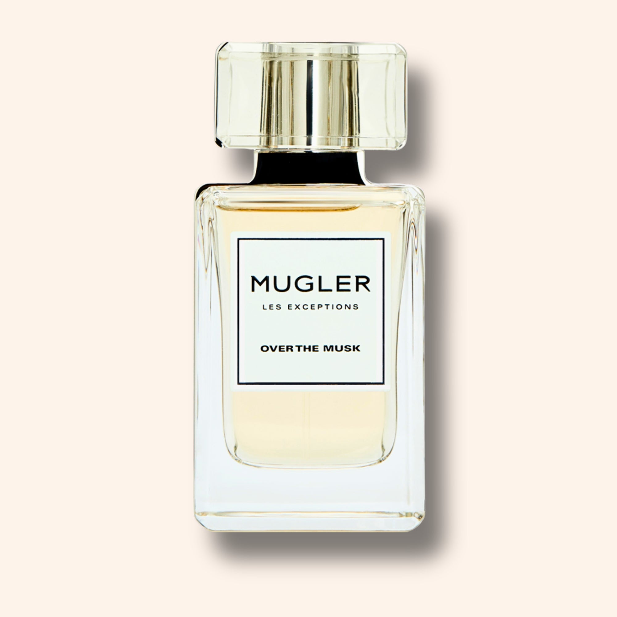 Over The Musk