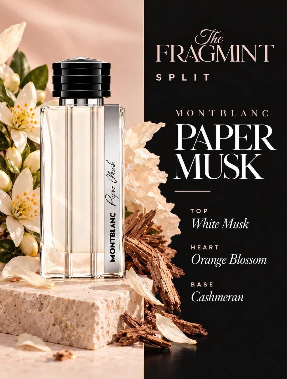 Paper Musk