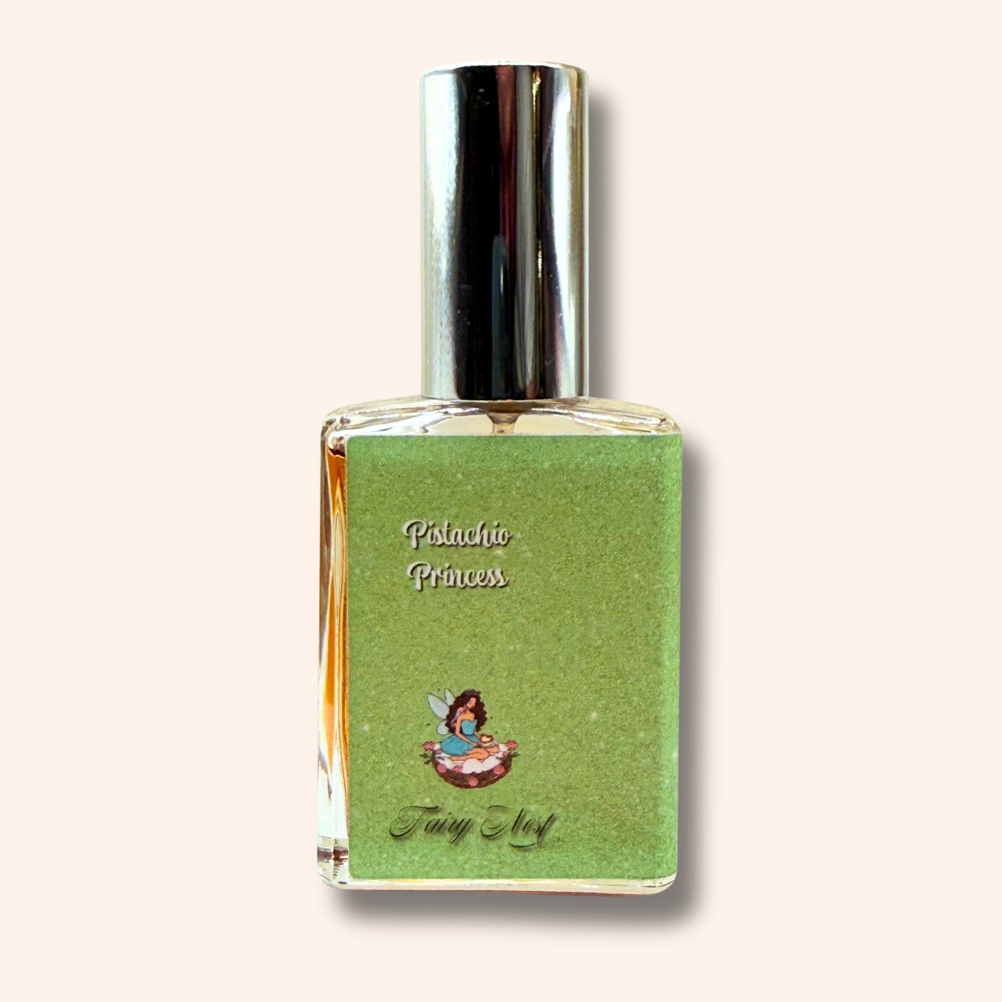 Pistachio Princess