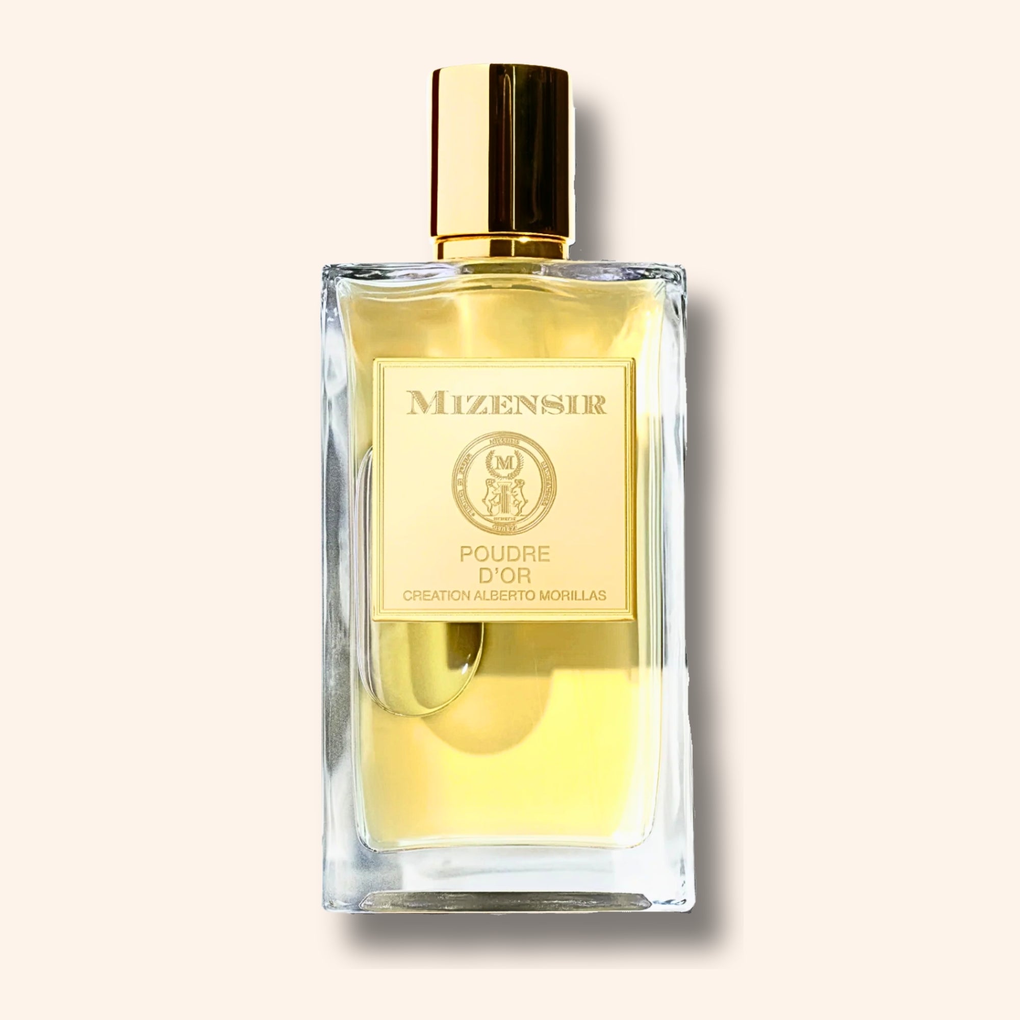 Poudre D'Or