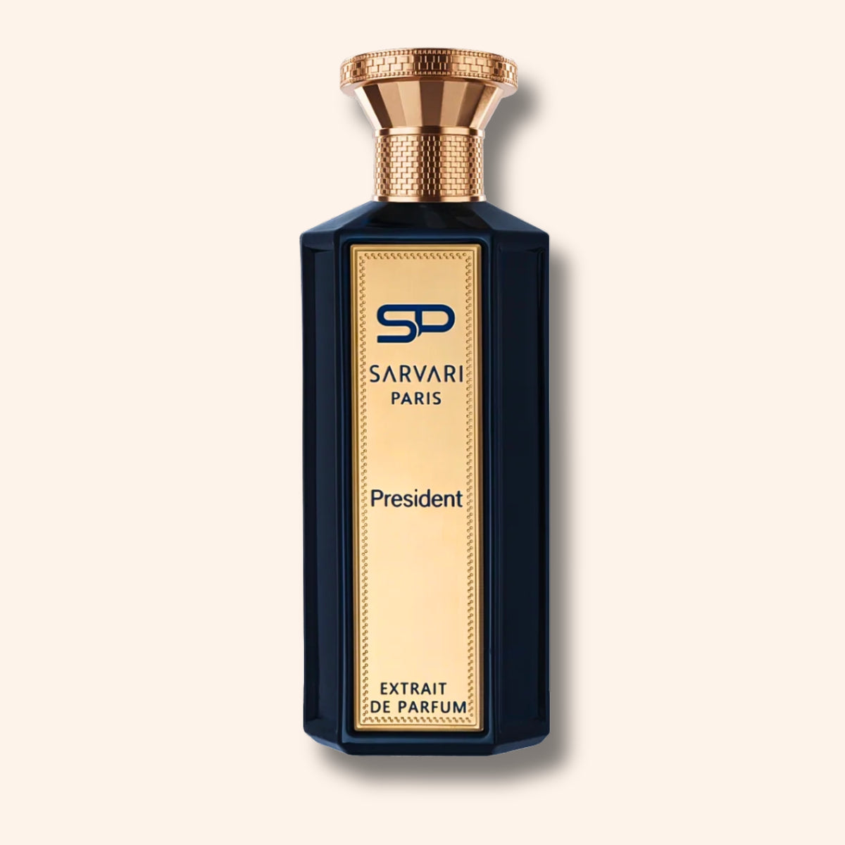 President