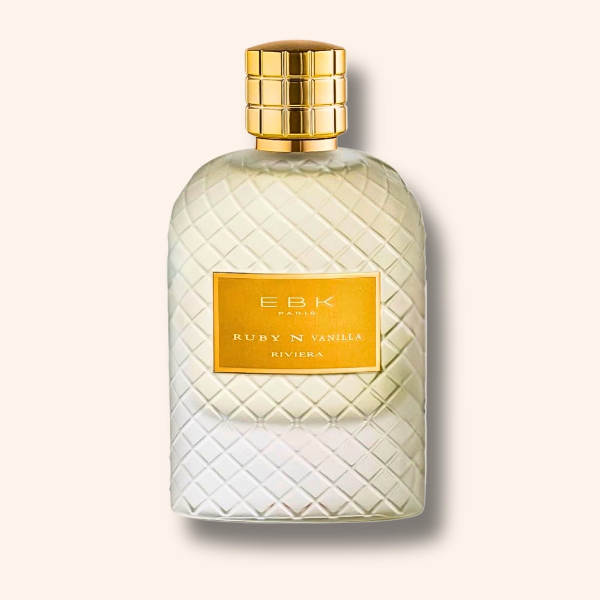 Ruby N Vanilla Riviera