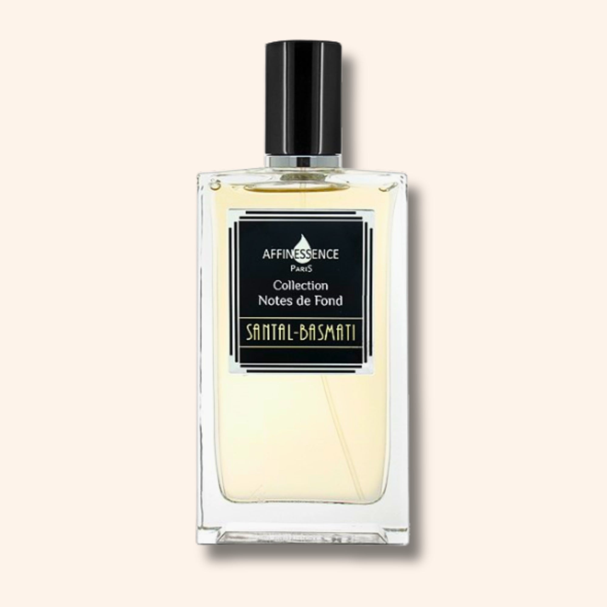 Santal Basmati