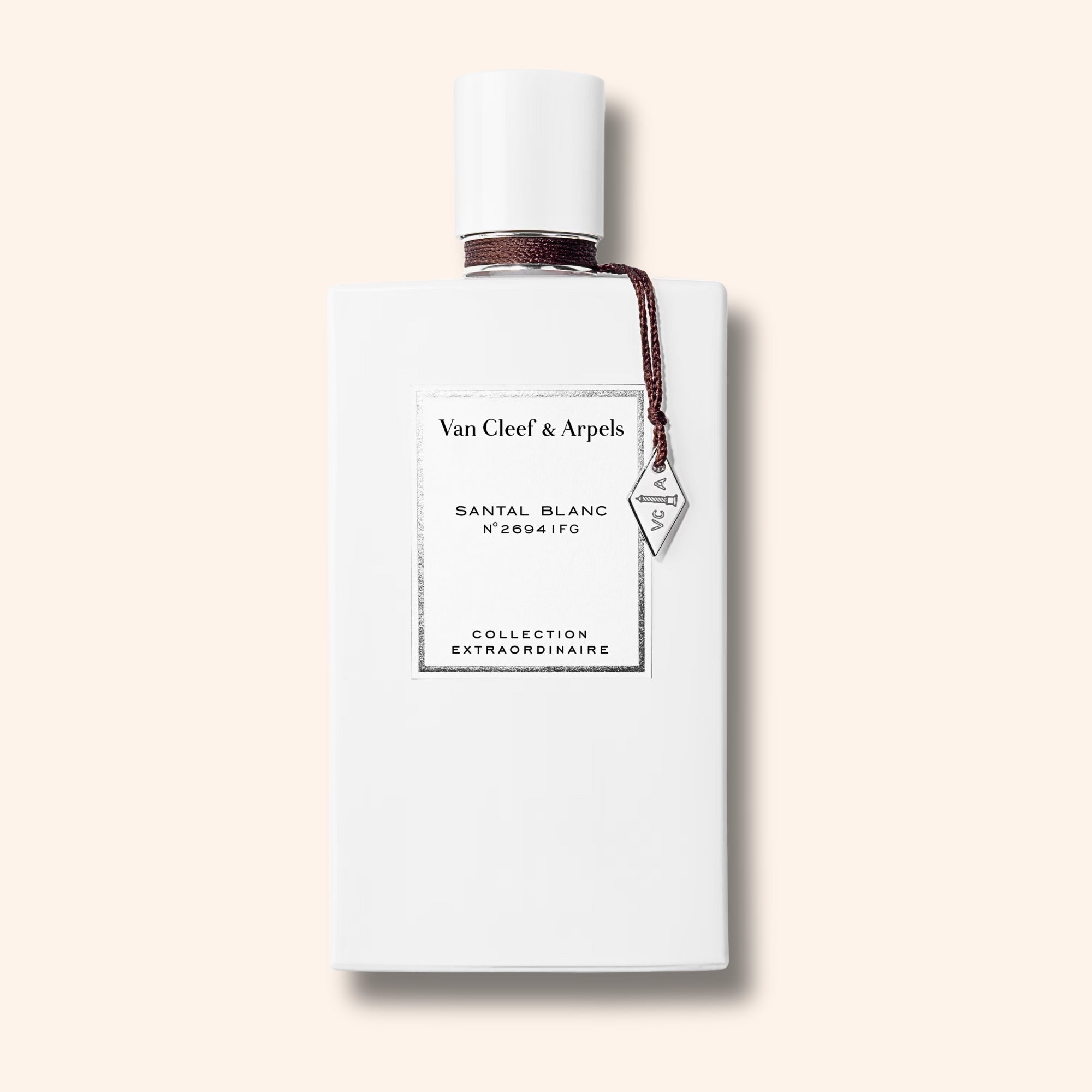 Santal Blanc
