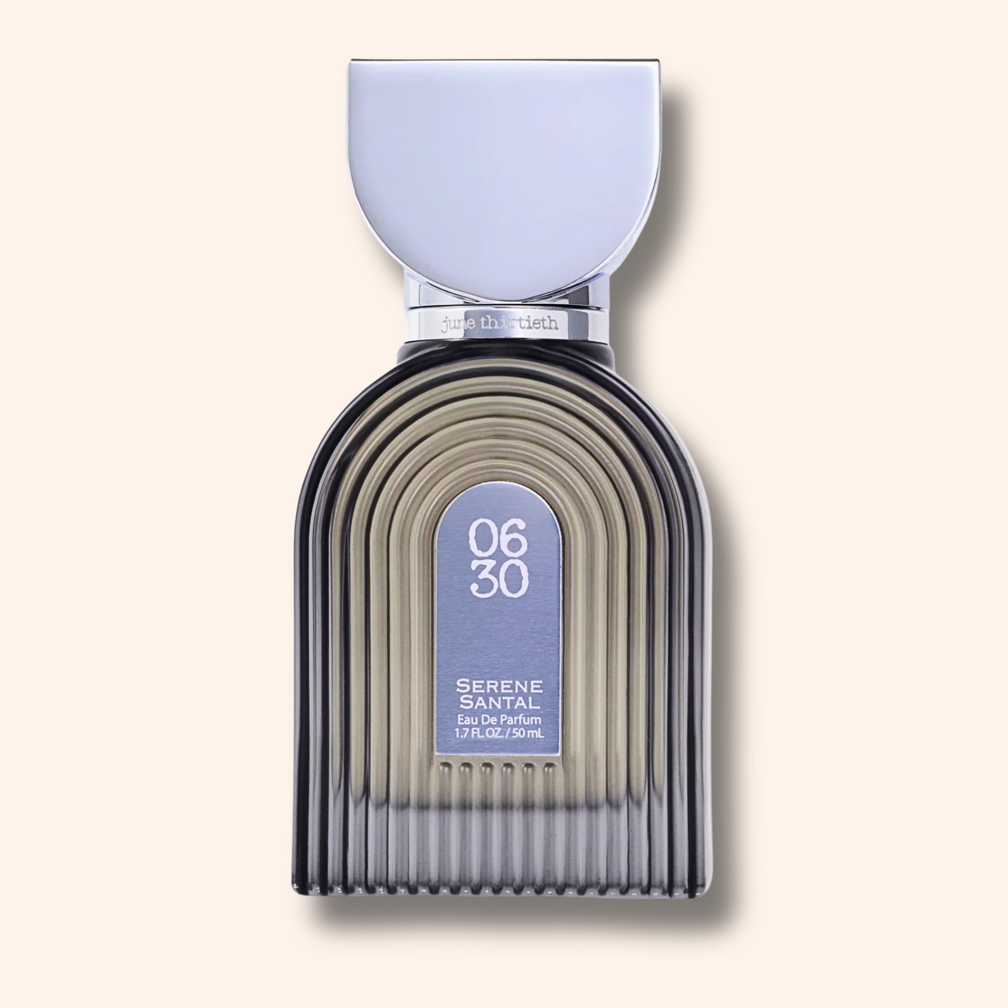 Serene Santal