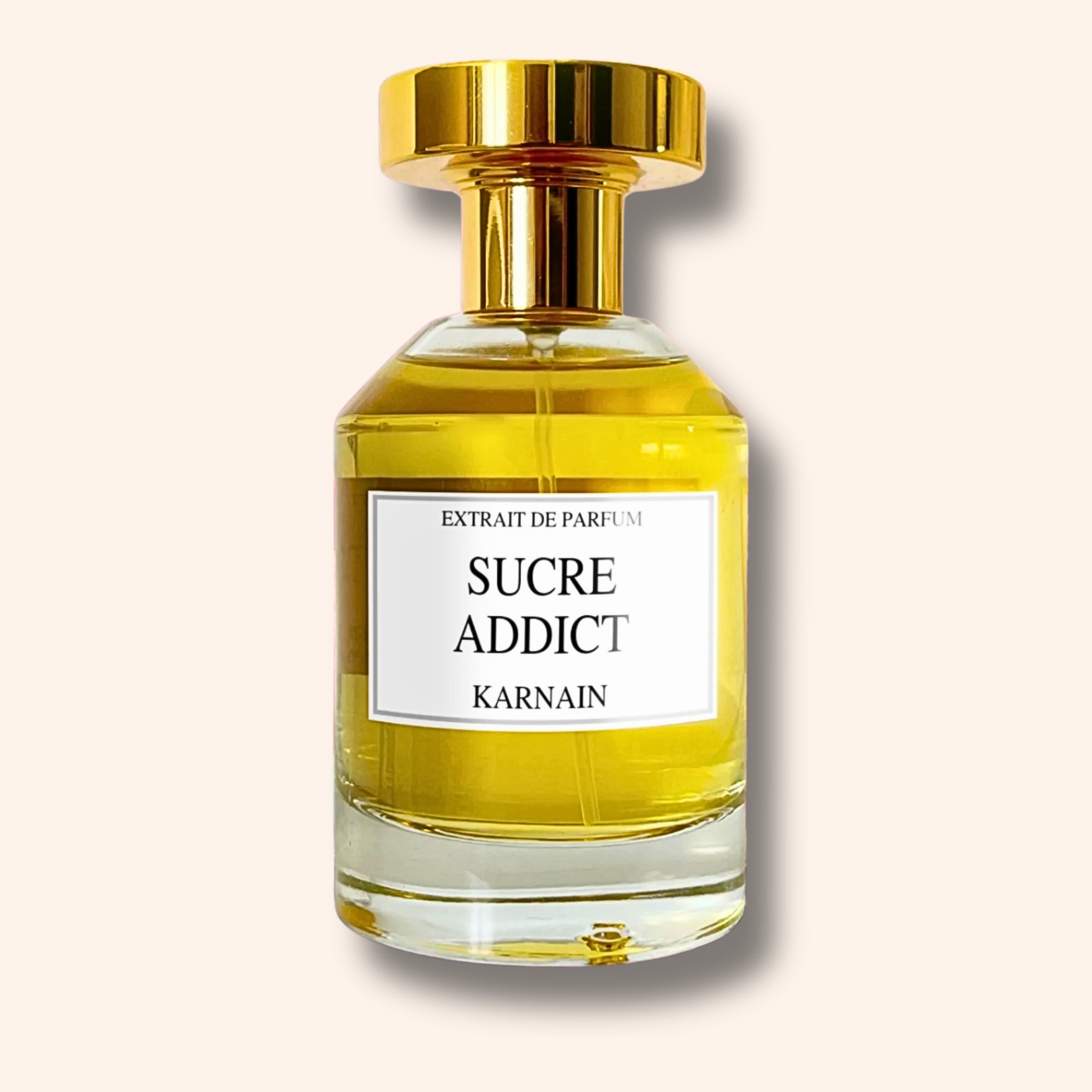 Sucre Addict