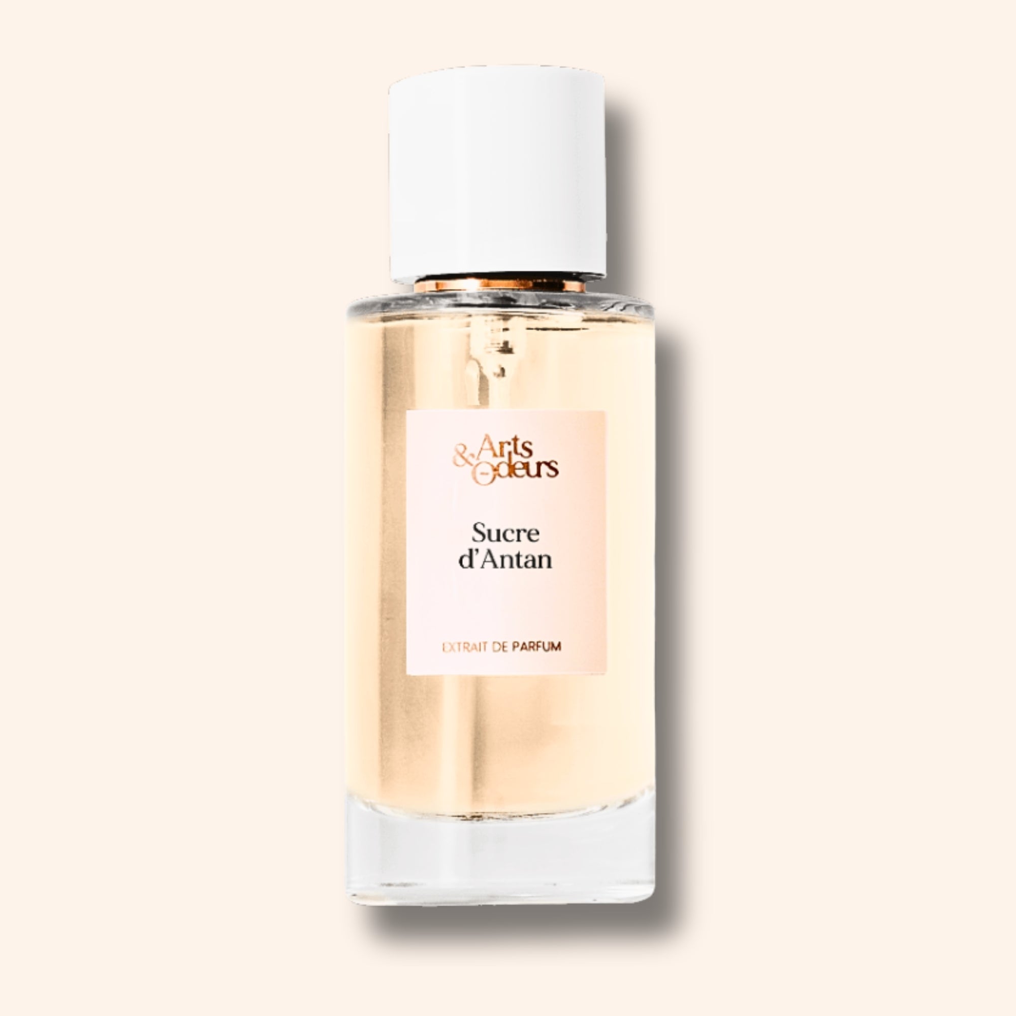 Sucre D'Antan