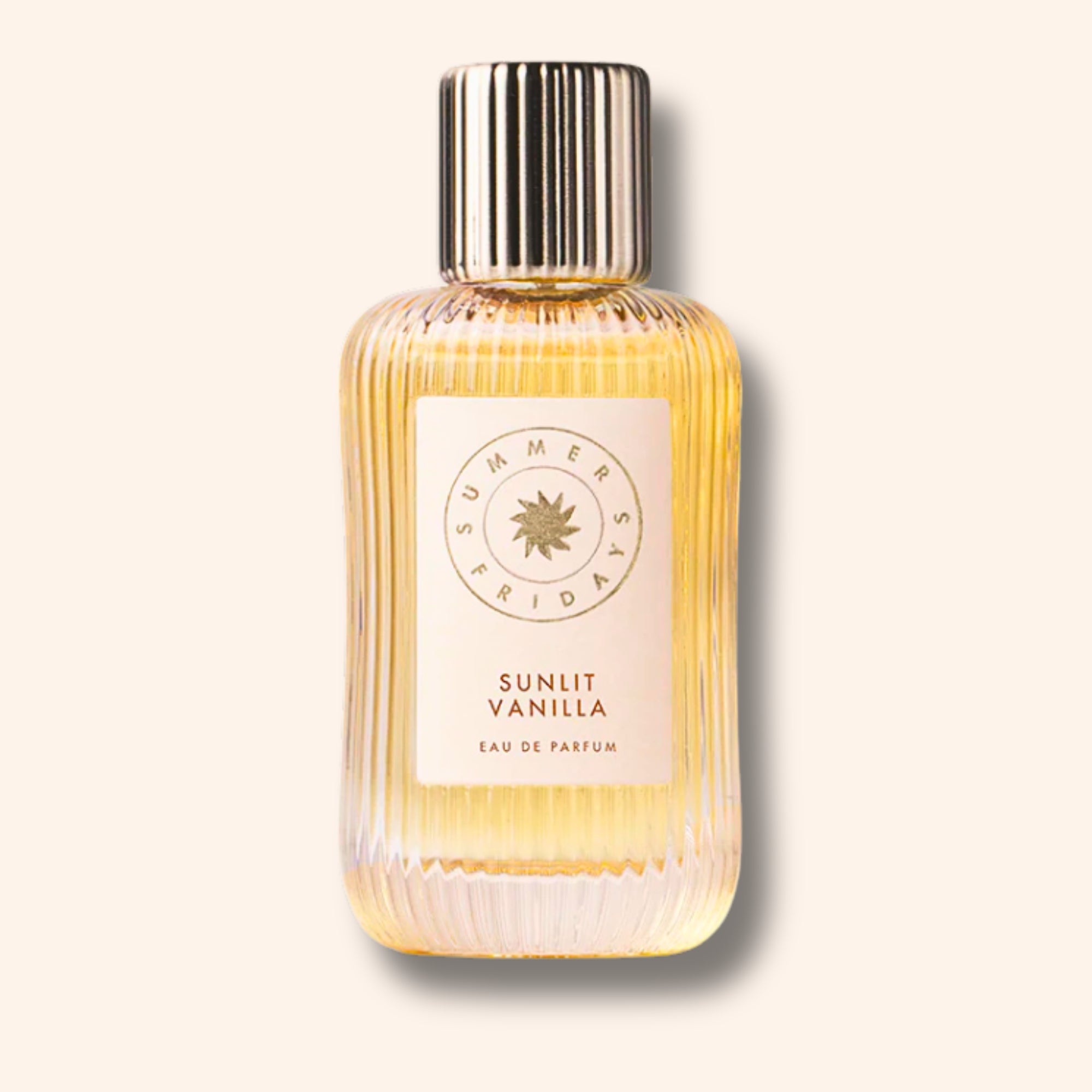 Sunlit Vanilla