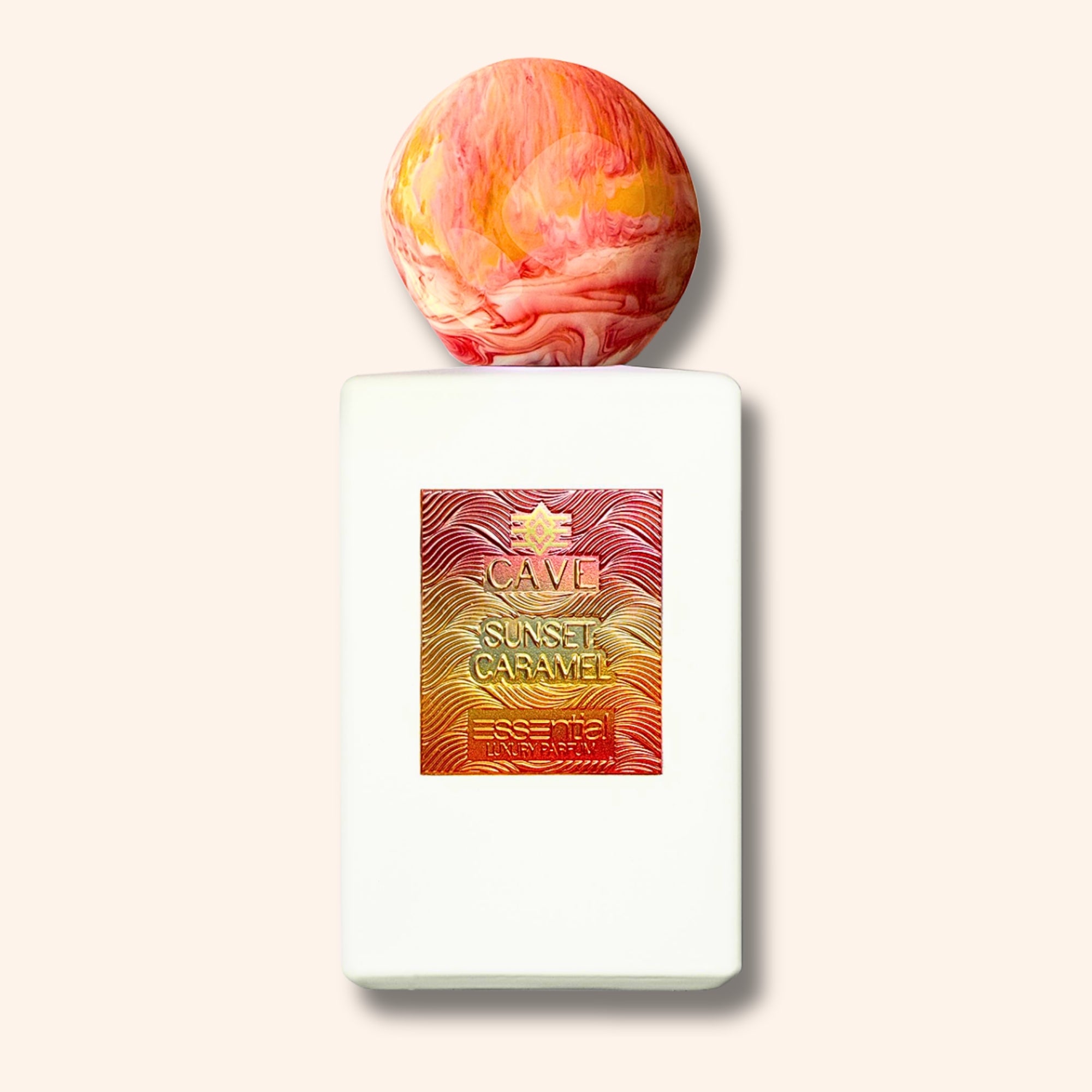Sunset Caramel
