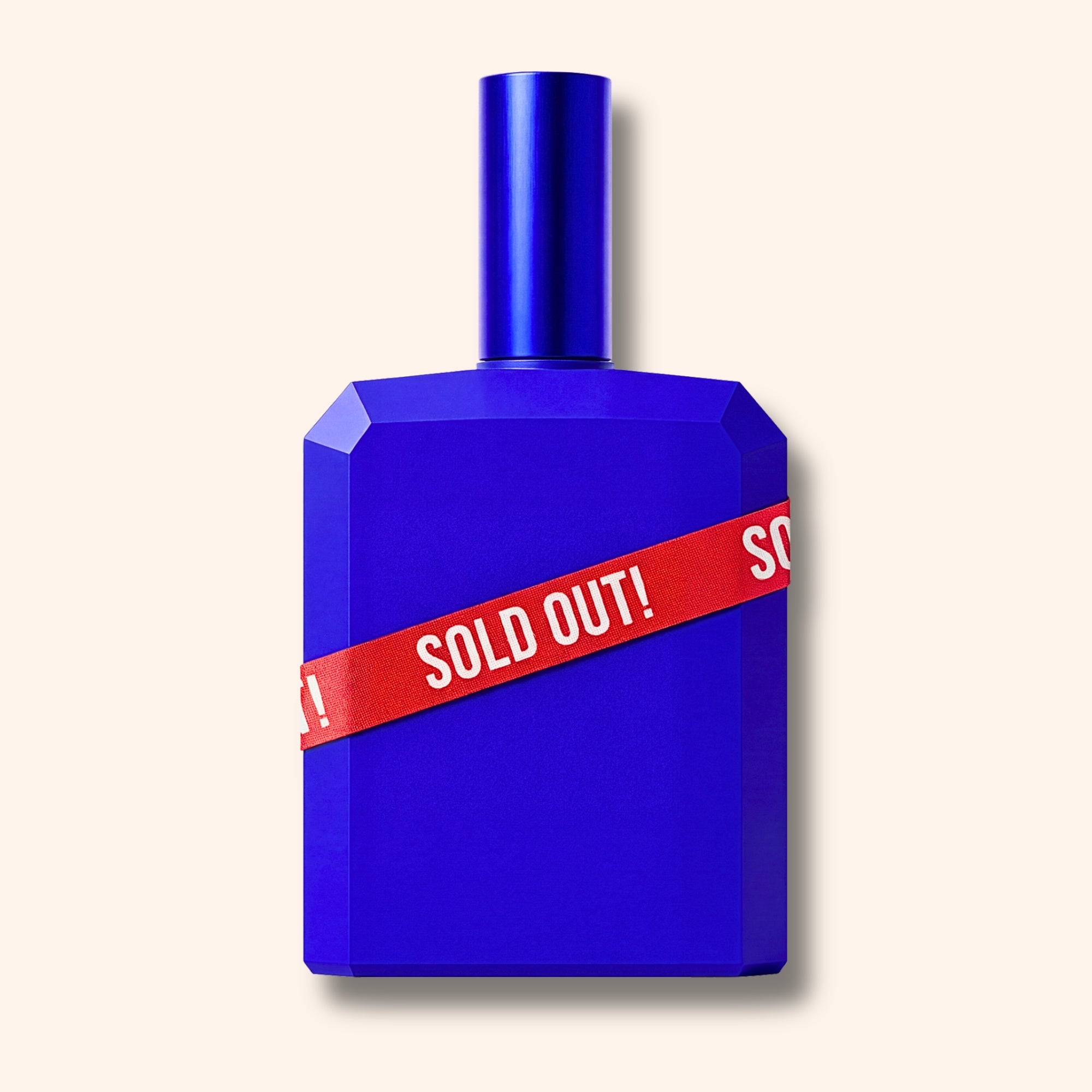 This is Not a Blue Bottle 1/.8 SOLD OUT!