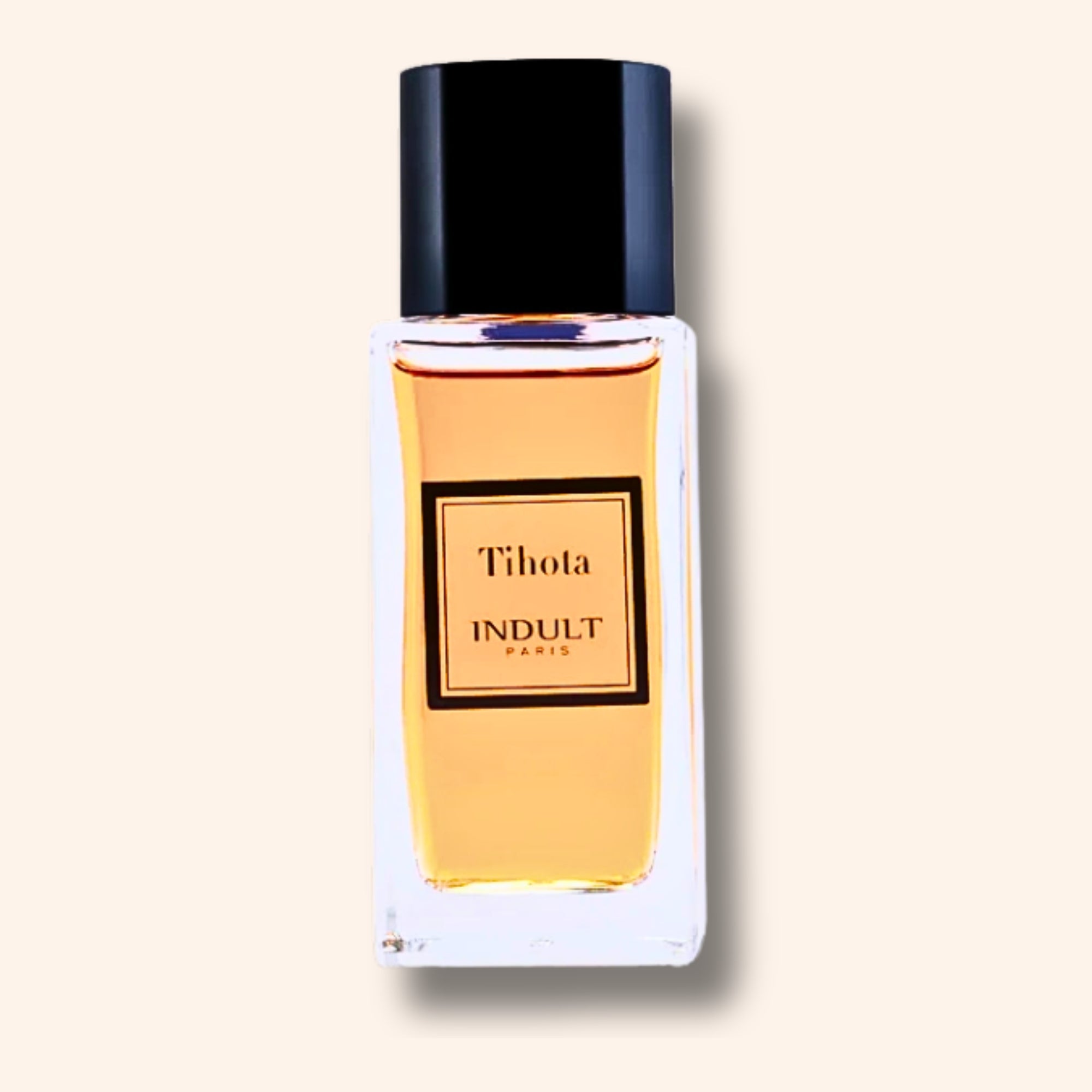 Tihota