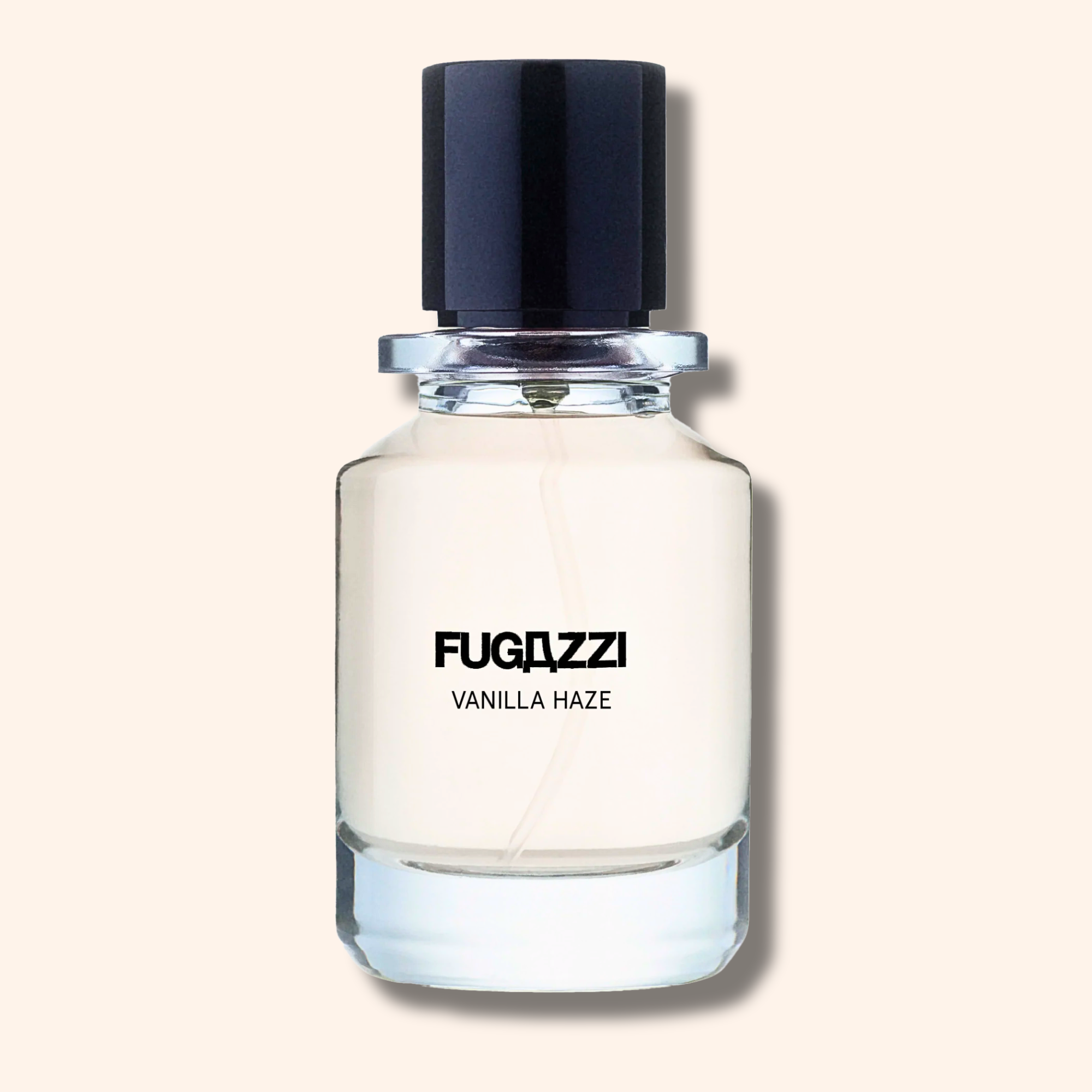 Vanilla Haze Extrait