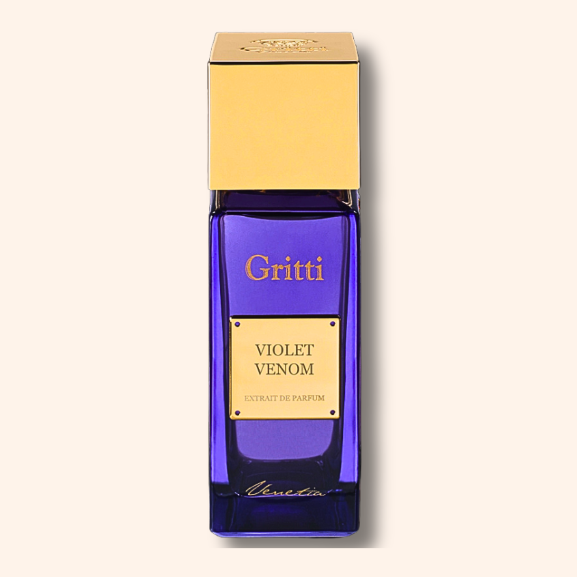 Violet Venom *COMING SOON*