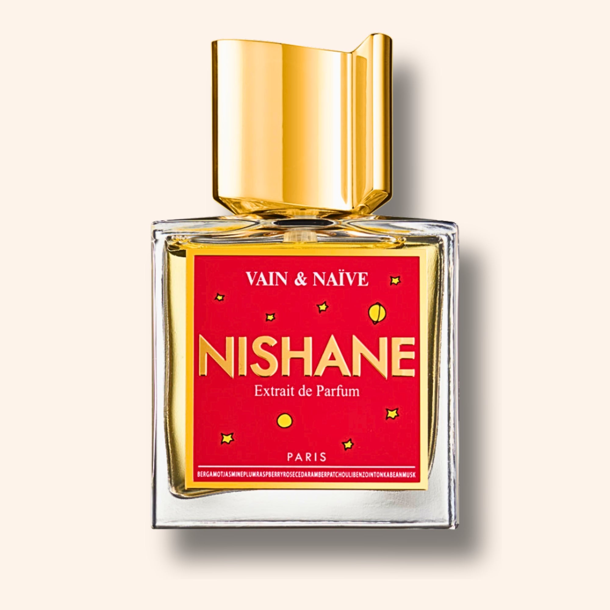 Vain & Naive