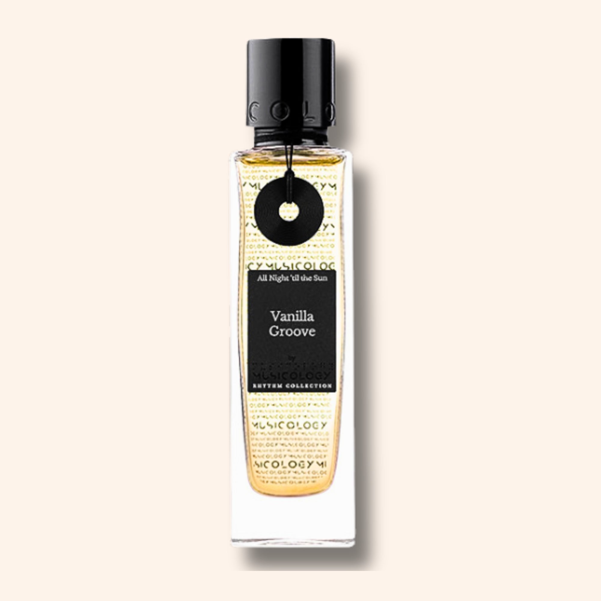 Vanilla Groove