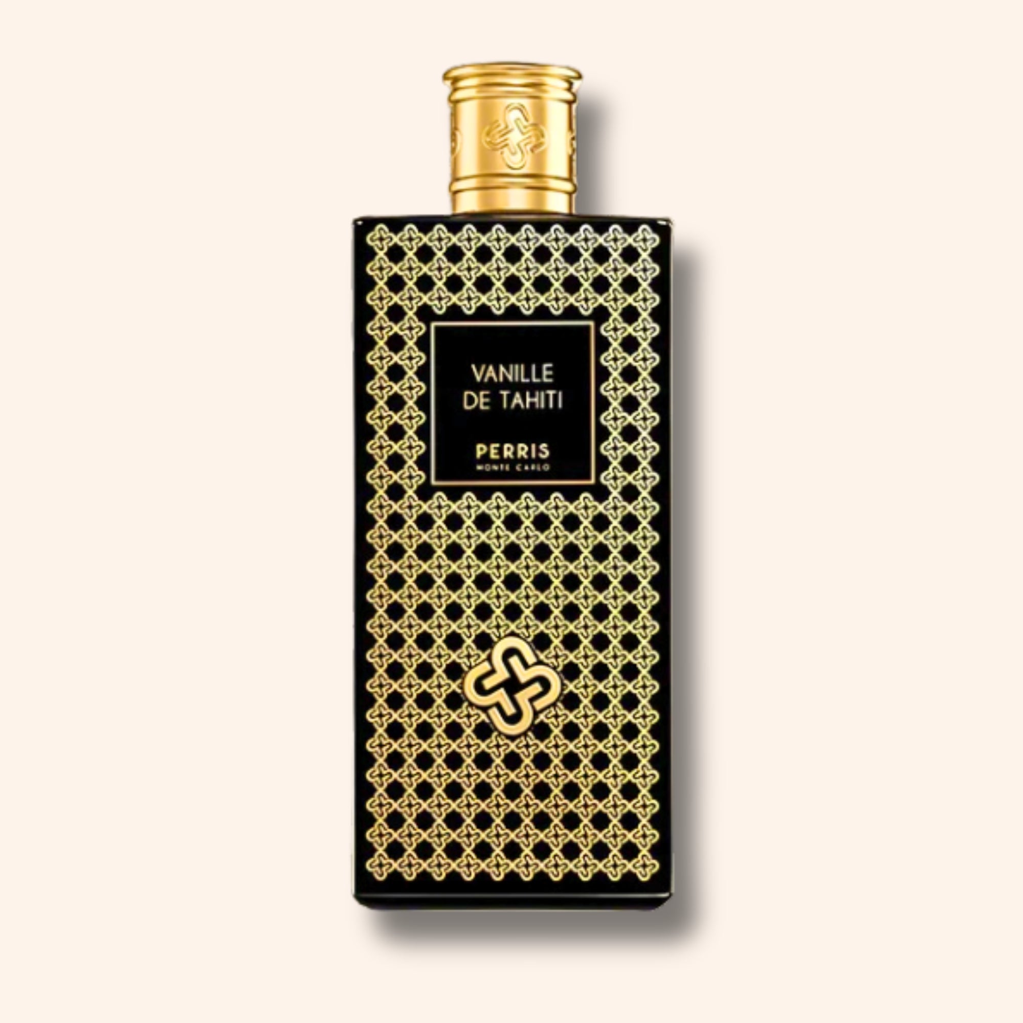 Vanille De Tahiti