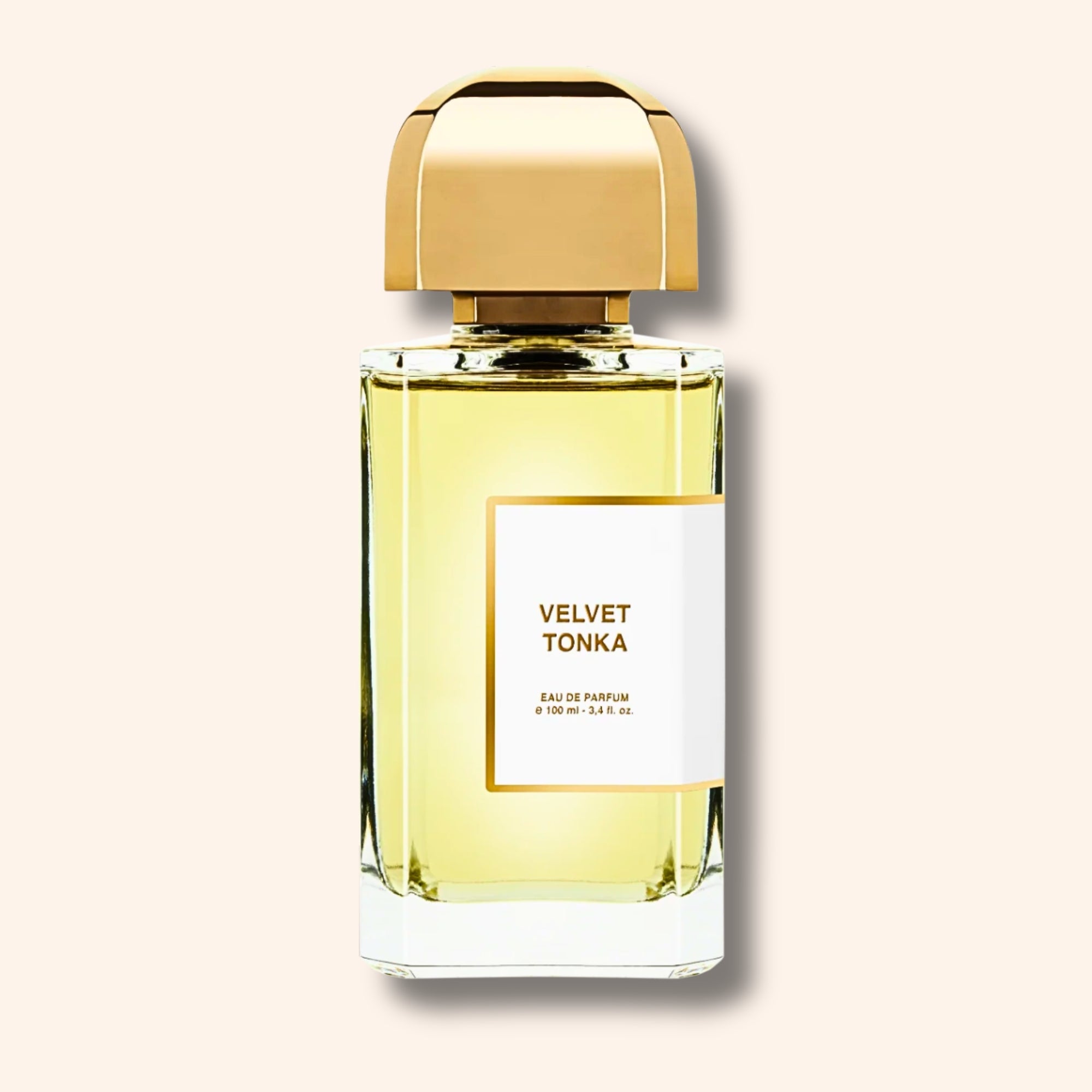Velvet Tonka