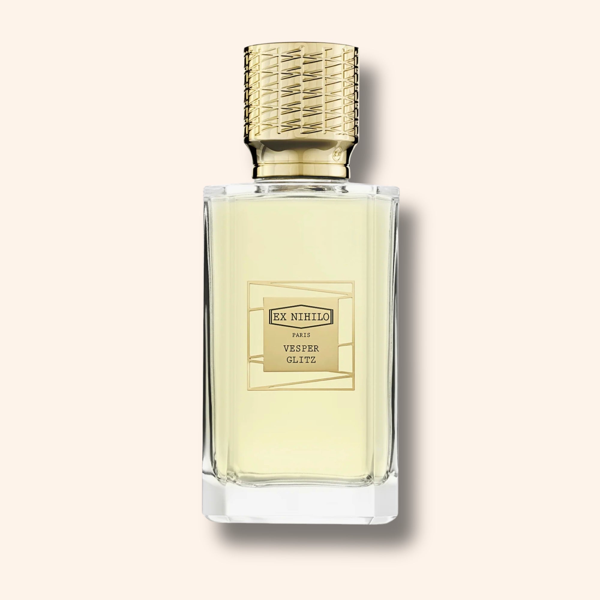 Vesper Glitz