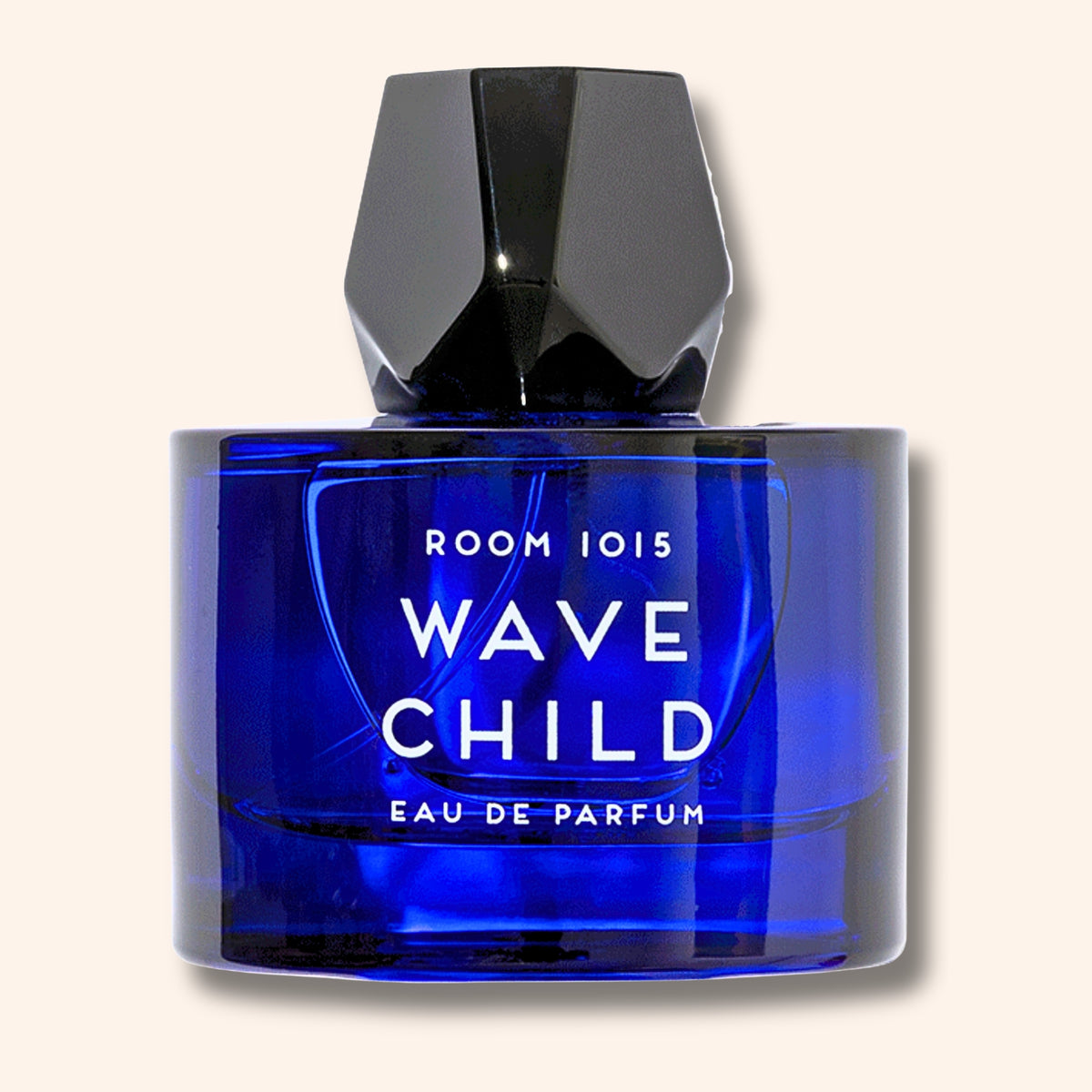 ROOM 1015 Wave Child – Unisex Fragrance, Eau De Parfum