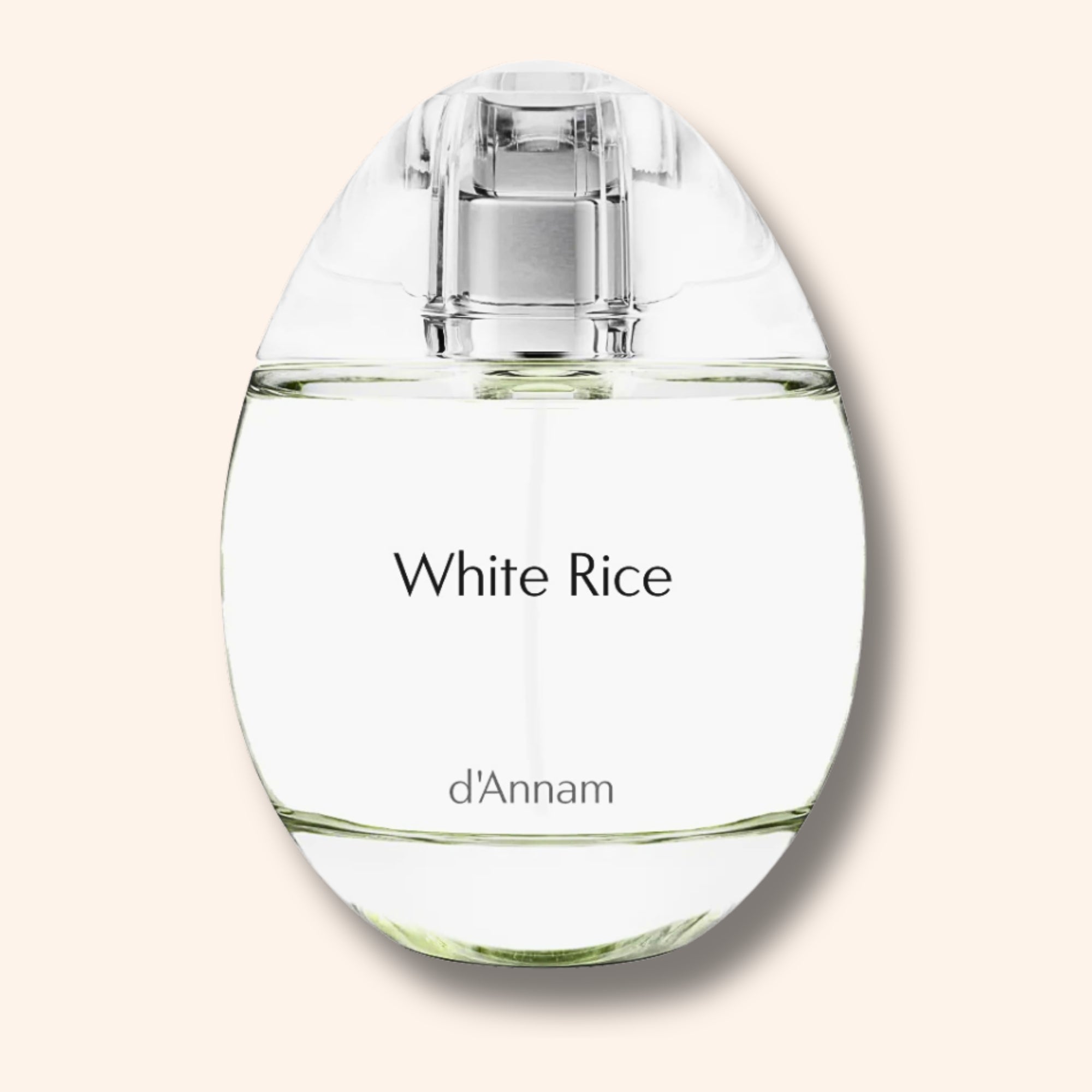 White Rice