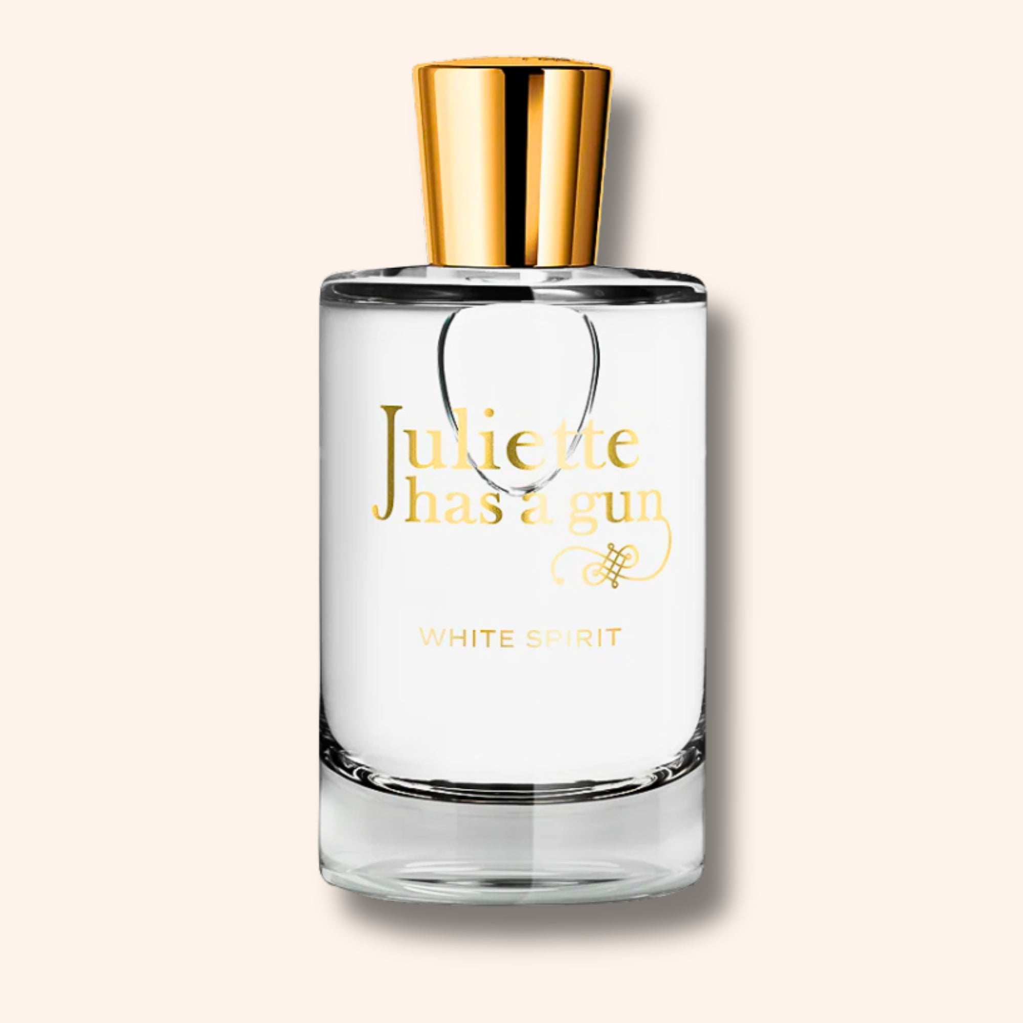 White Spirit