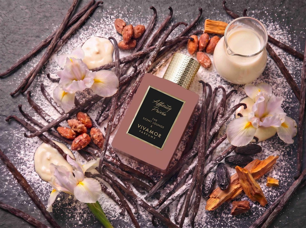 Affinity Privee