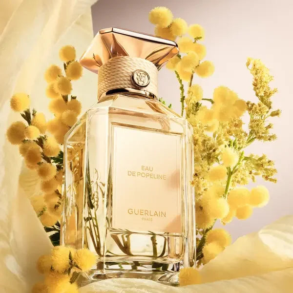 Eau De Popeline