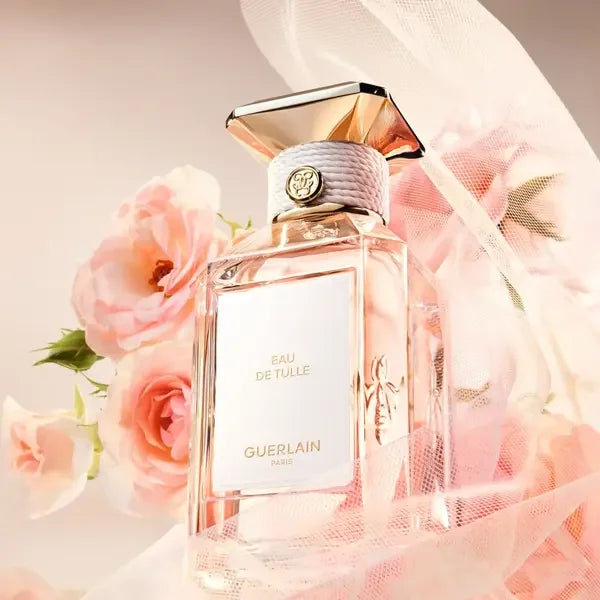 Eau De Tulle