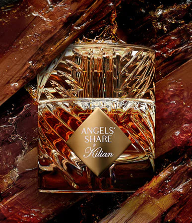 Kilian ~ Angel's Share