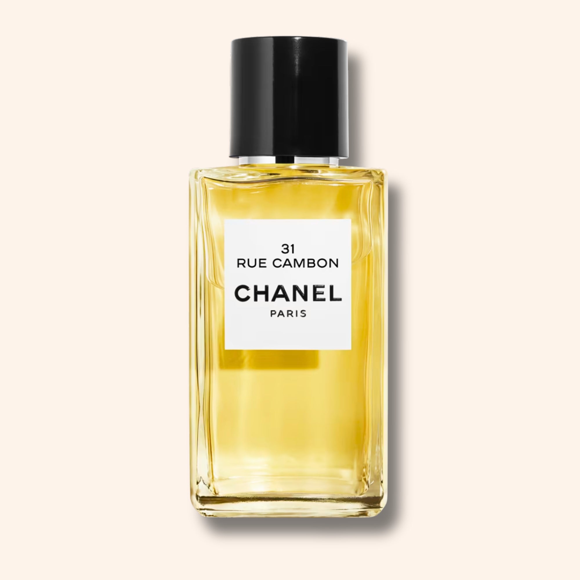 31 Rue Cambon