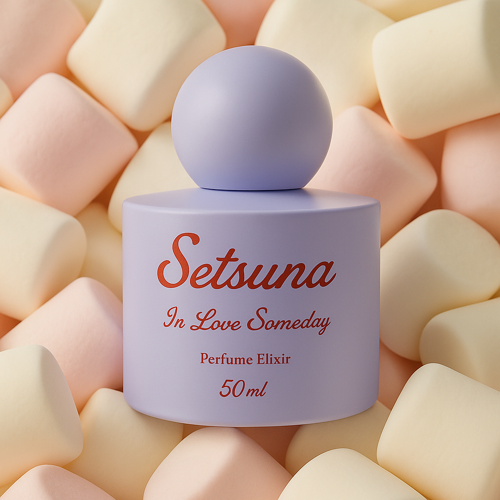 In Love Someday (Fragmint Exclusive)