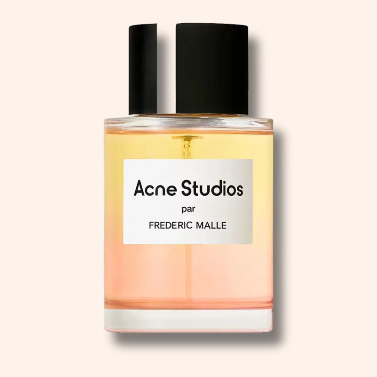 Acne Studios Par Fredric Malle