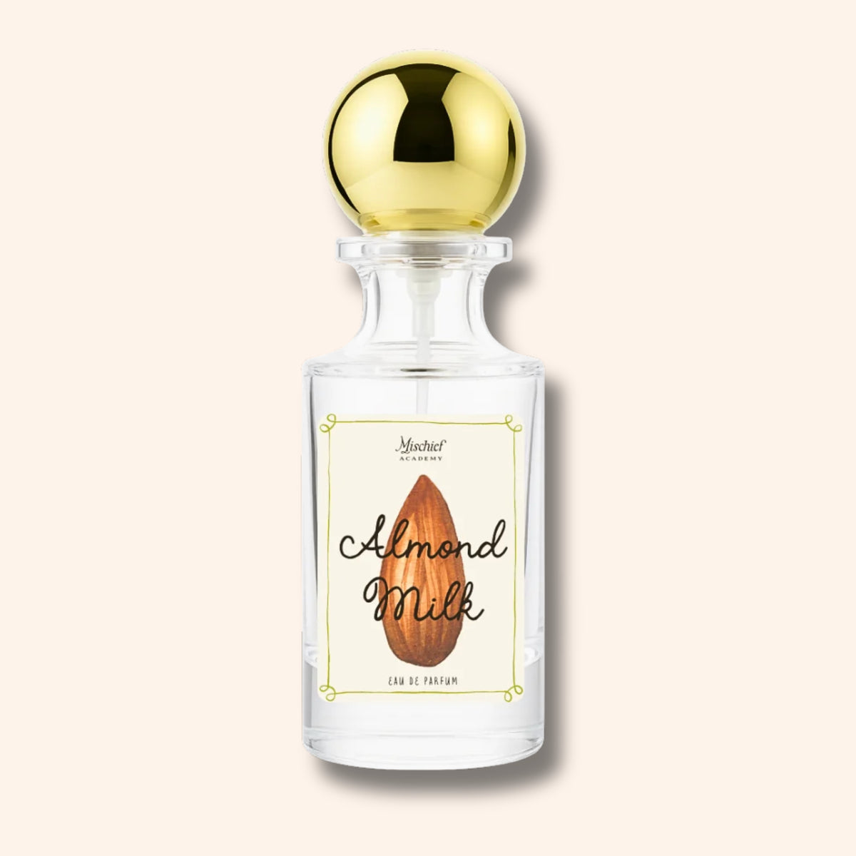 Almond Milk