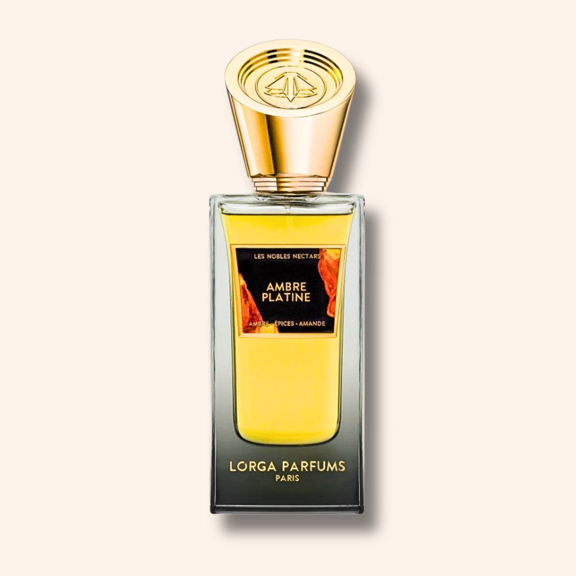 Ambre Platine