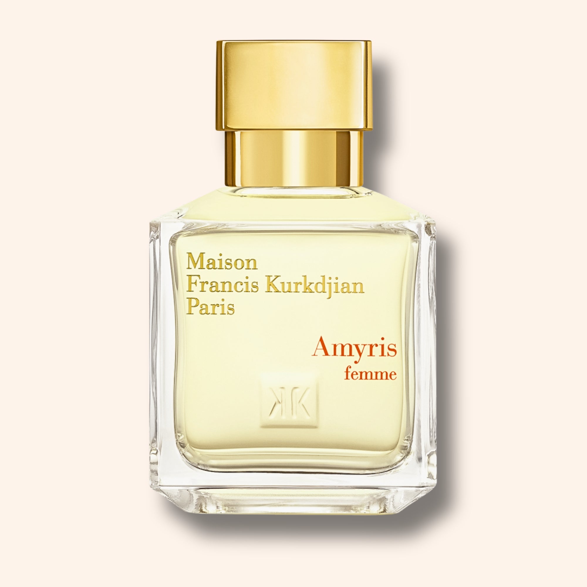 Amyris Femme