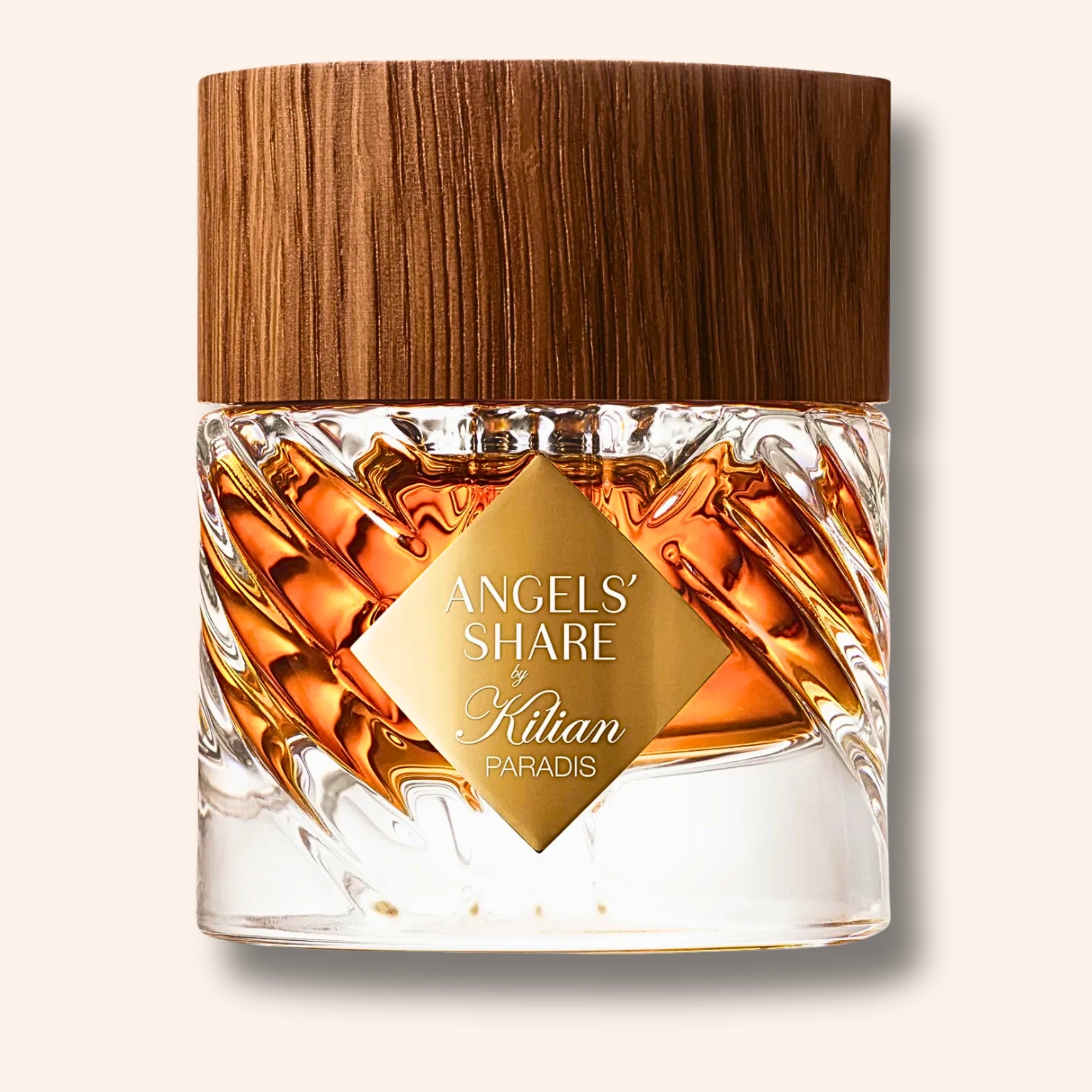 Angel's Share Paradis