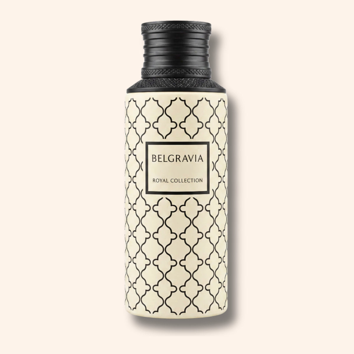 Belgravia