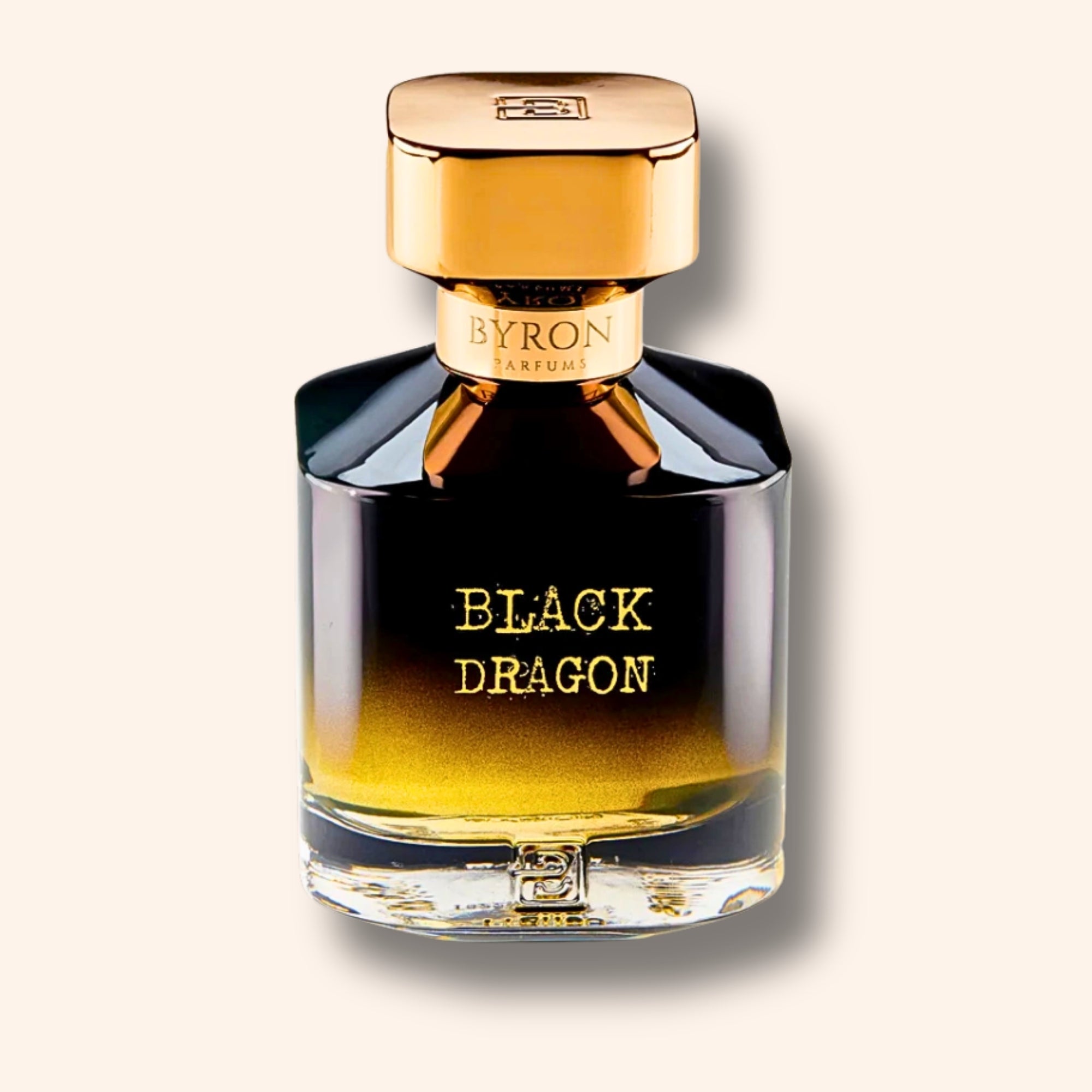 Black Dragon