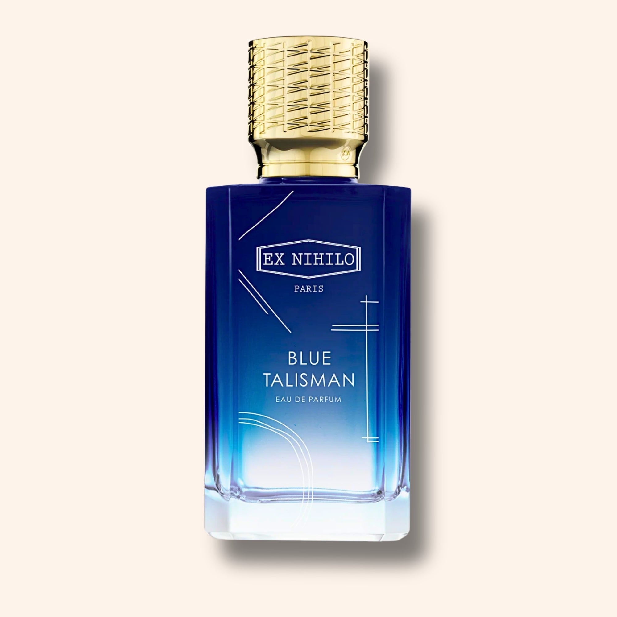 Blue Talisman