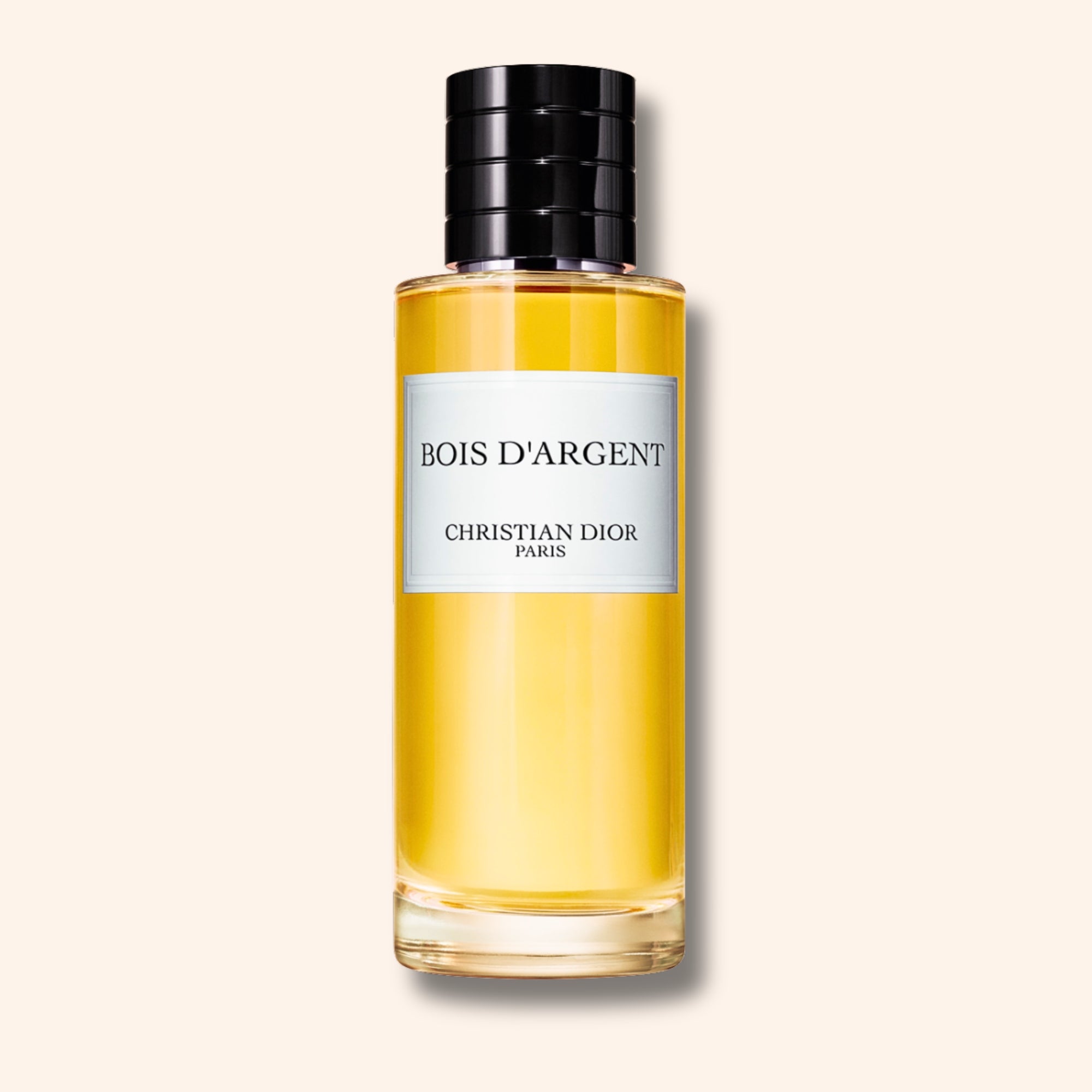 Bois D'Argent (2016)