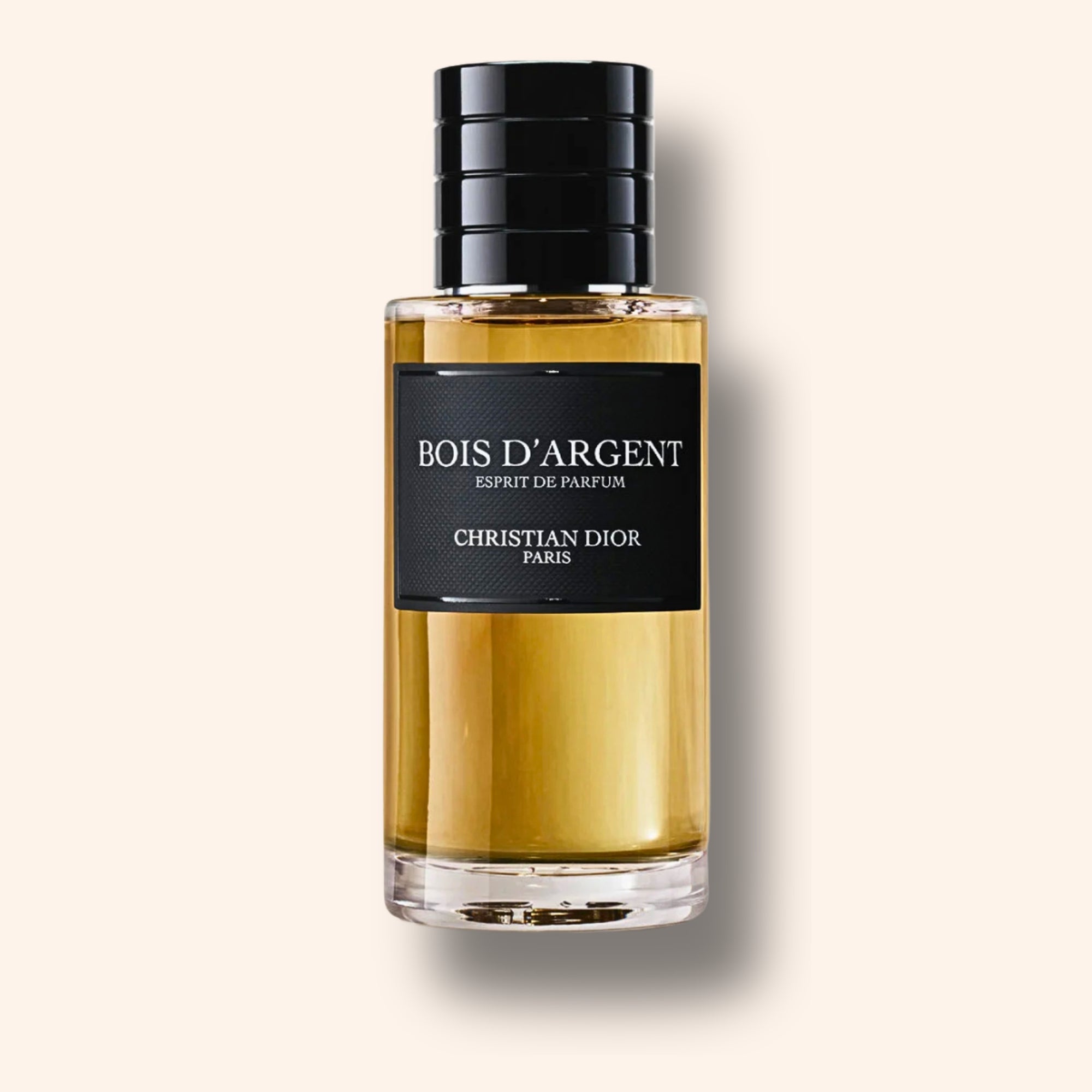 Bois D'Argent Esprit de Parfum